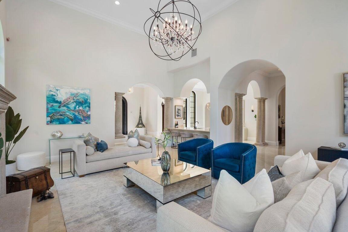 17717 Circle Pond Court