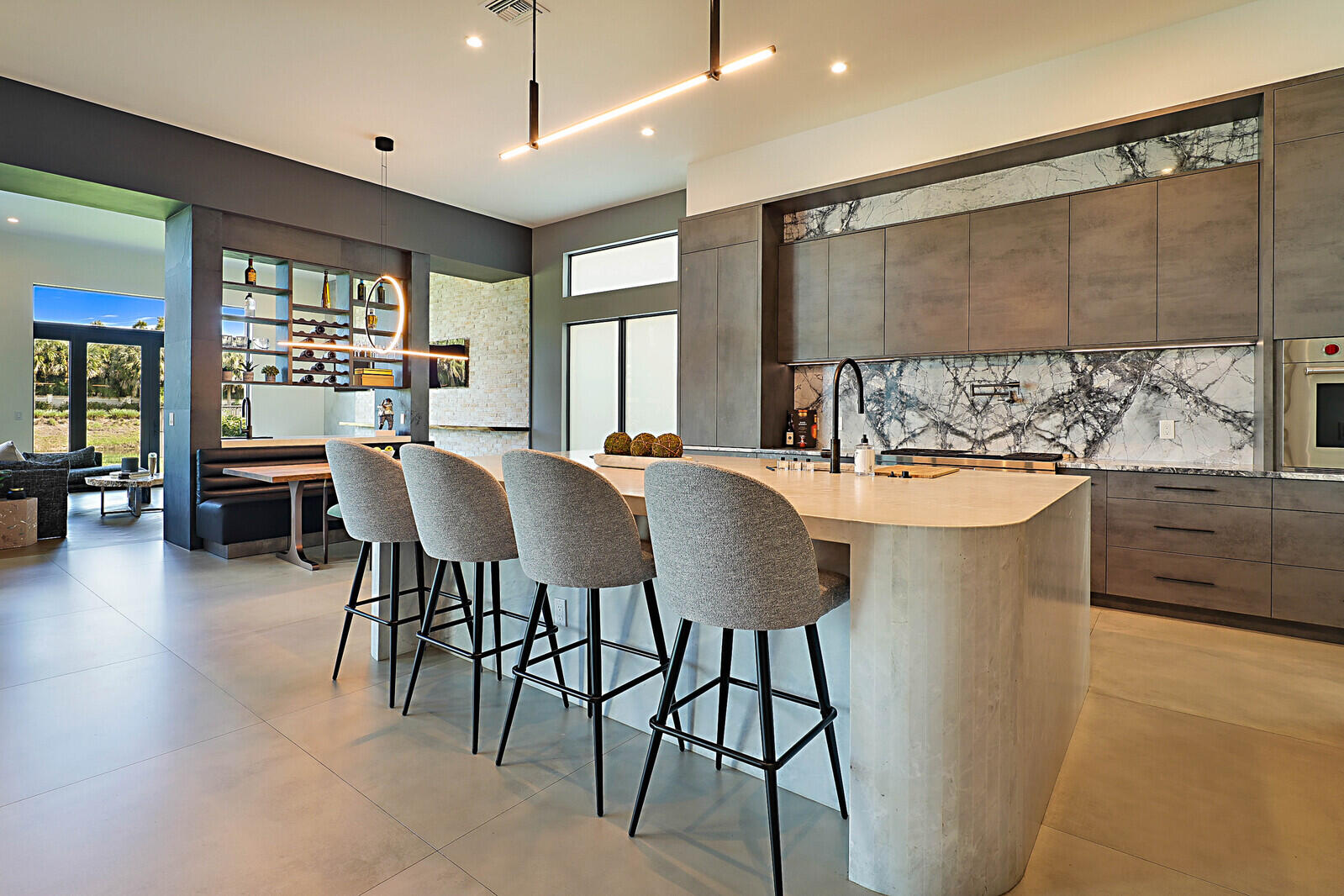 9119 Benedetta Place