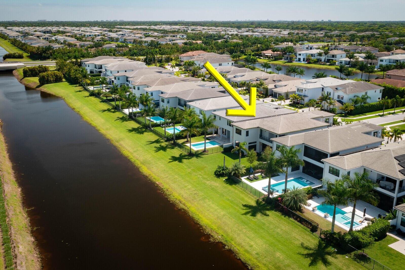 9119 Benedetta Place