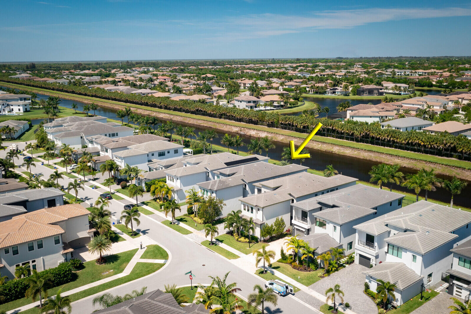 9119 Benedetta Place