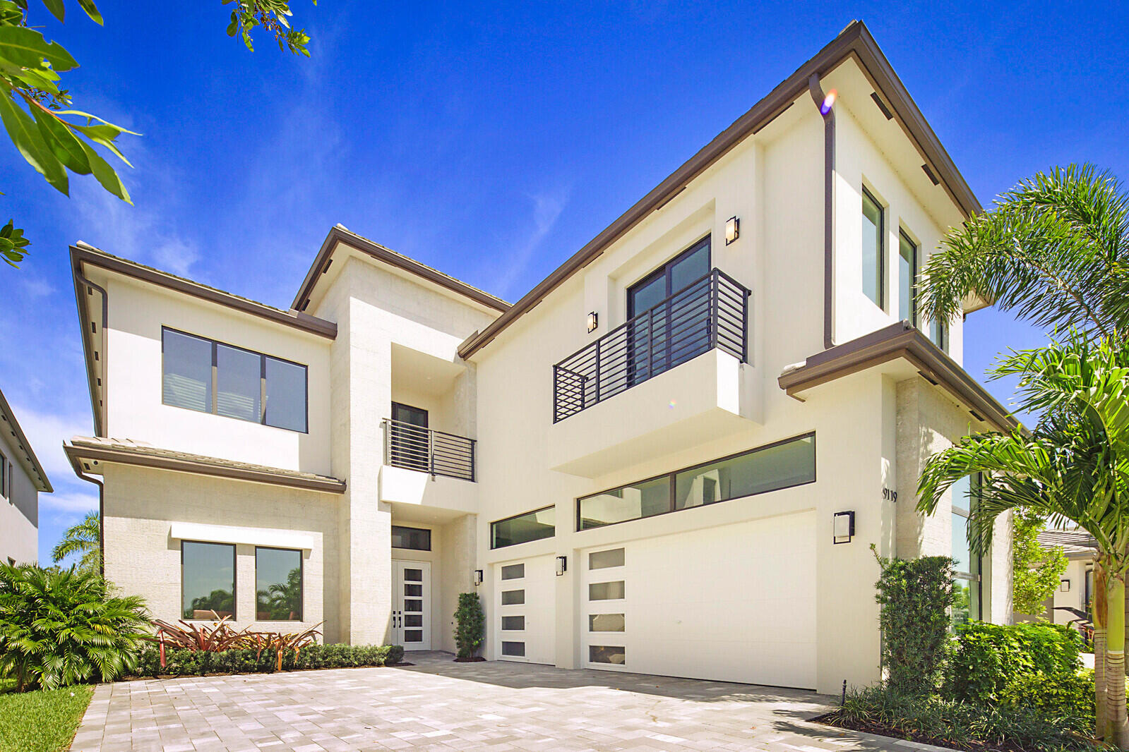 9119 Benedetta Place