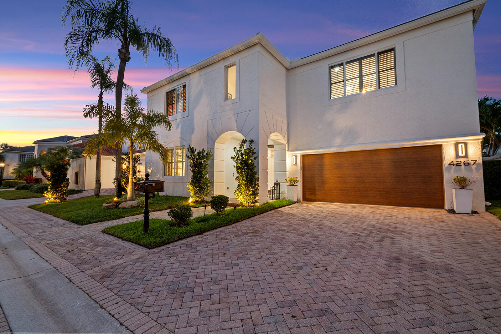 4267 NW 65th Place