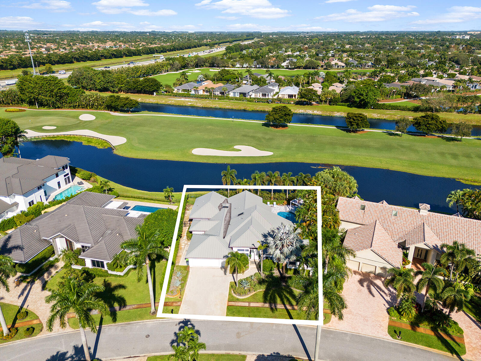 17160 Northway Circle