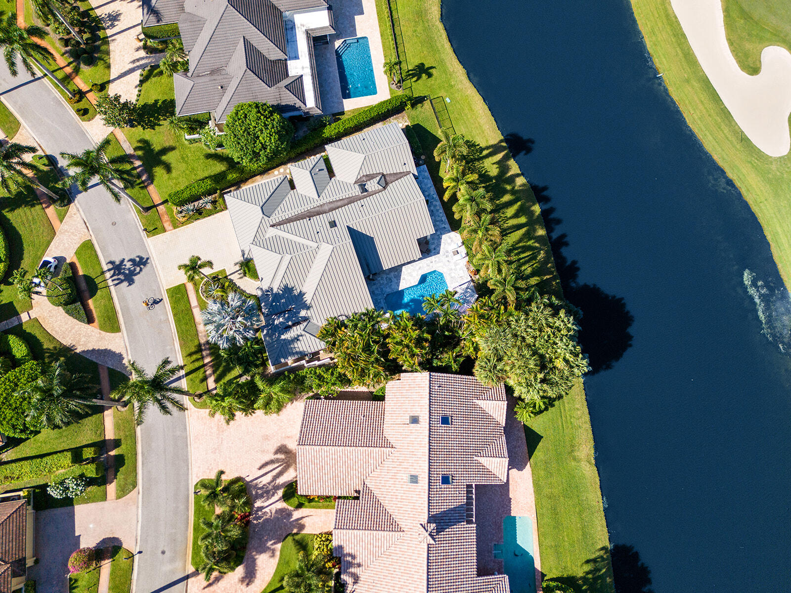 17160 Northway Circle