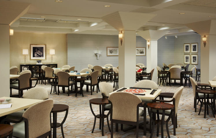 17160 Northway Circle