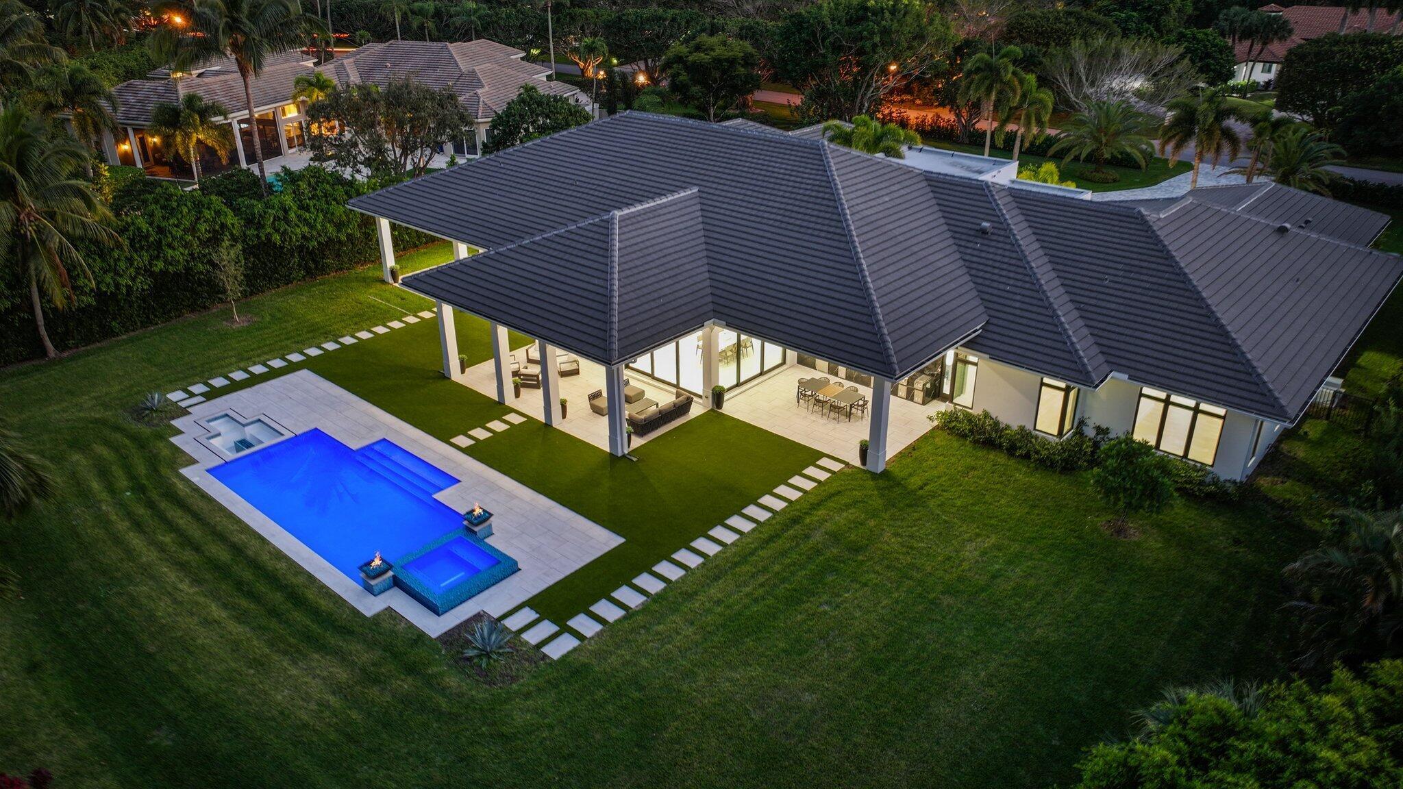 8235 Twin Lake Drive