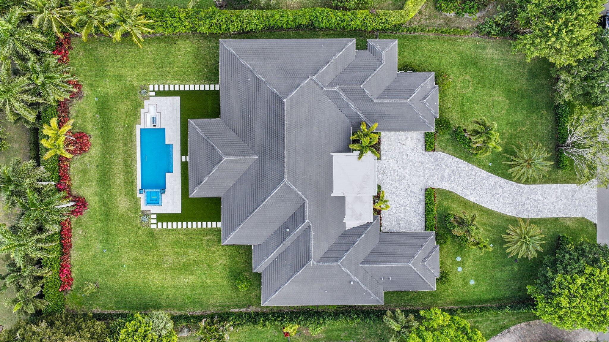 8235 Twin Lake Drive