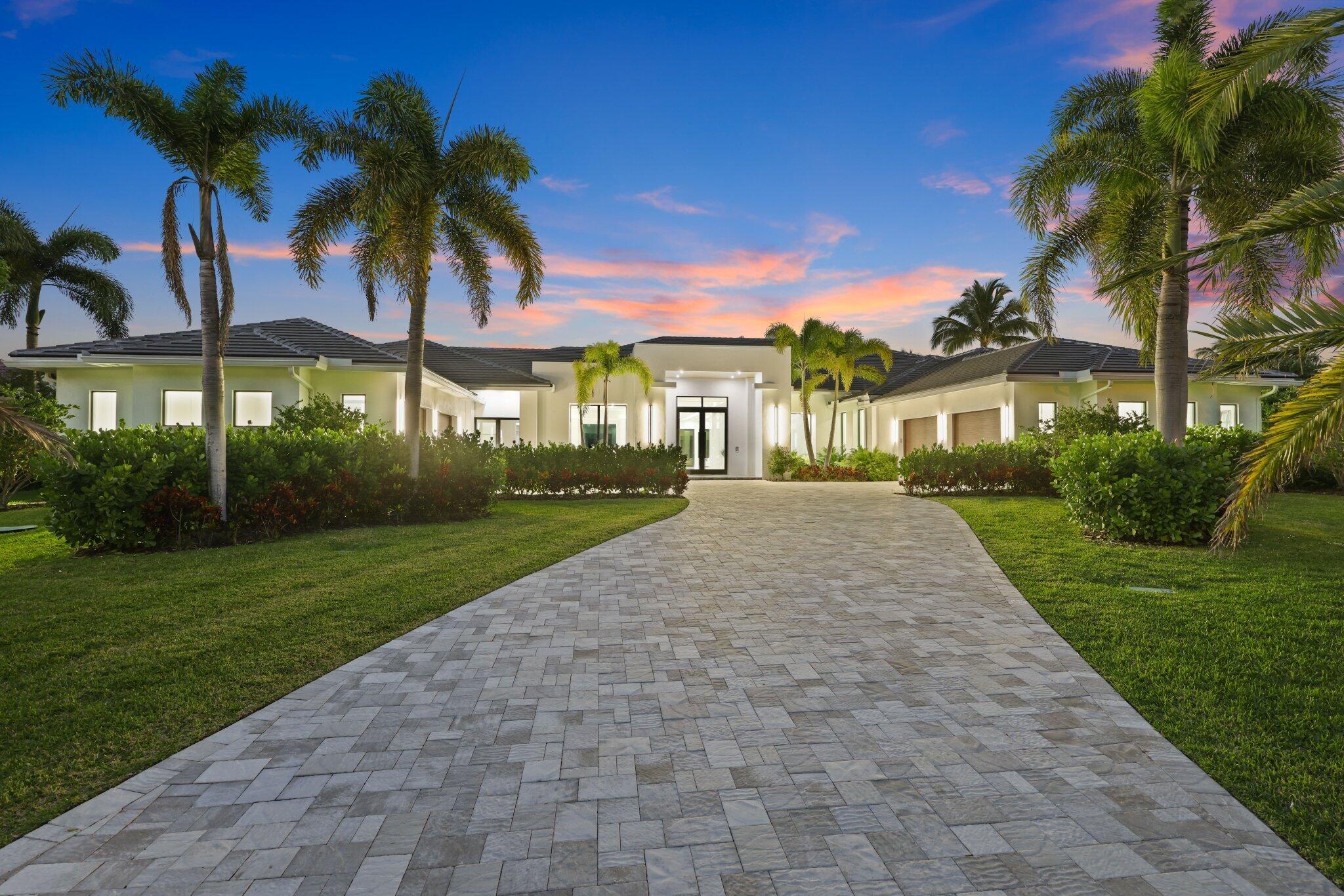 8235 Twin Lake Drive