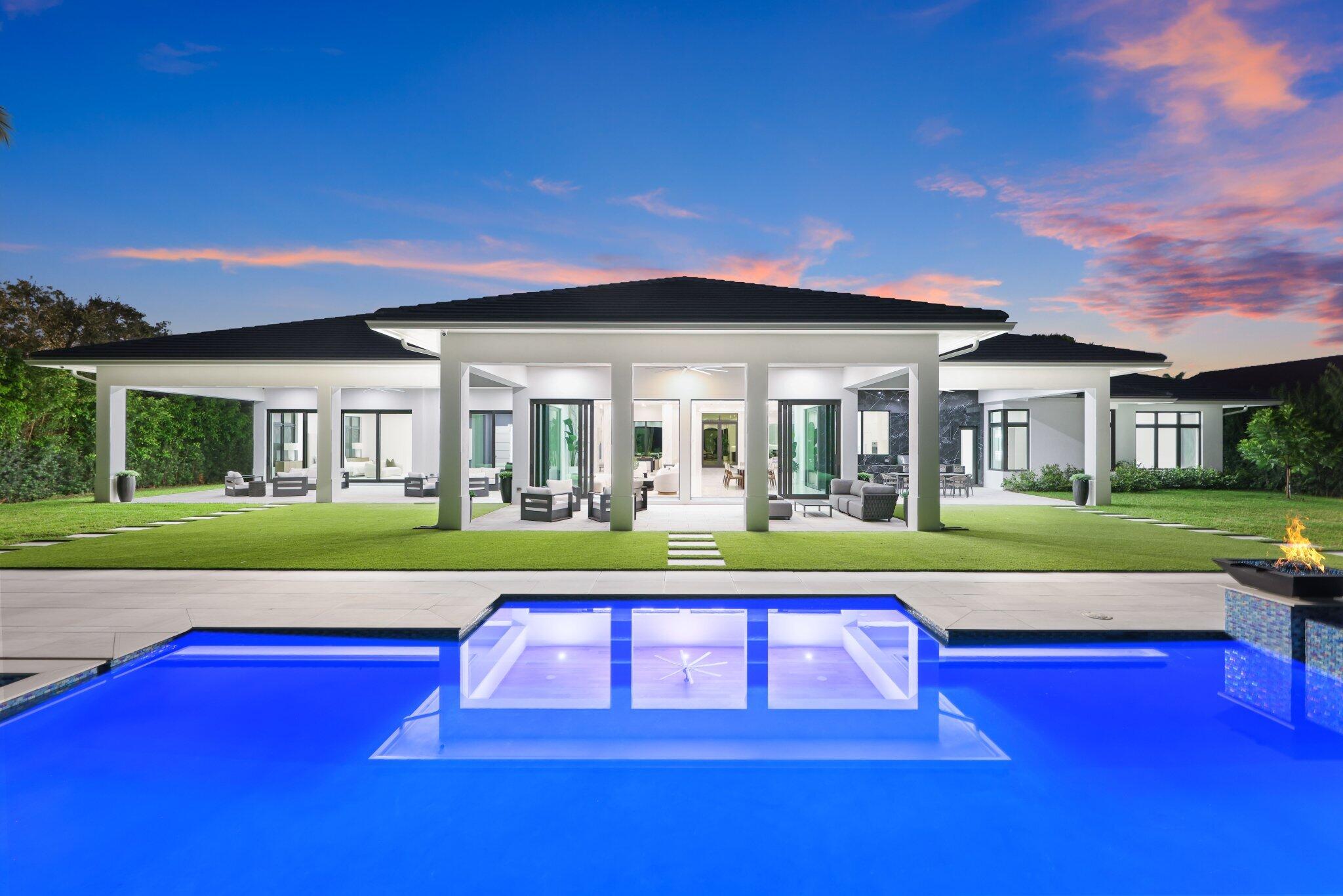 8235 Twin Lake Drive