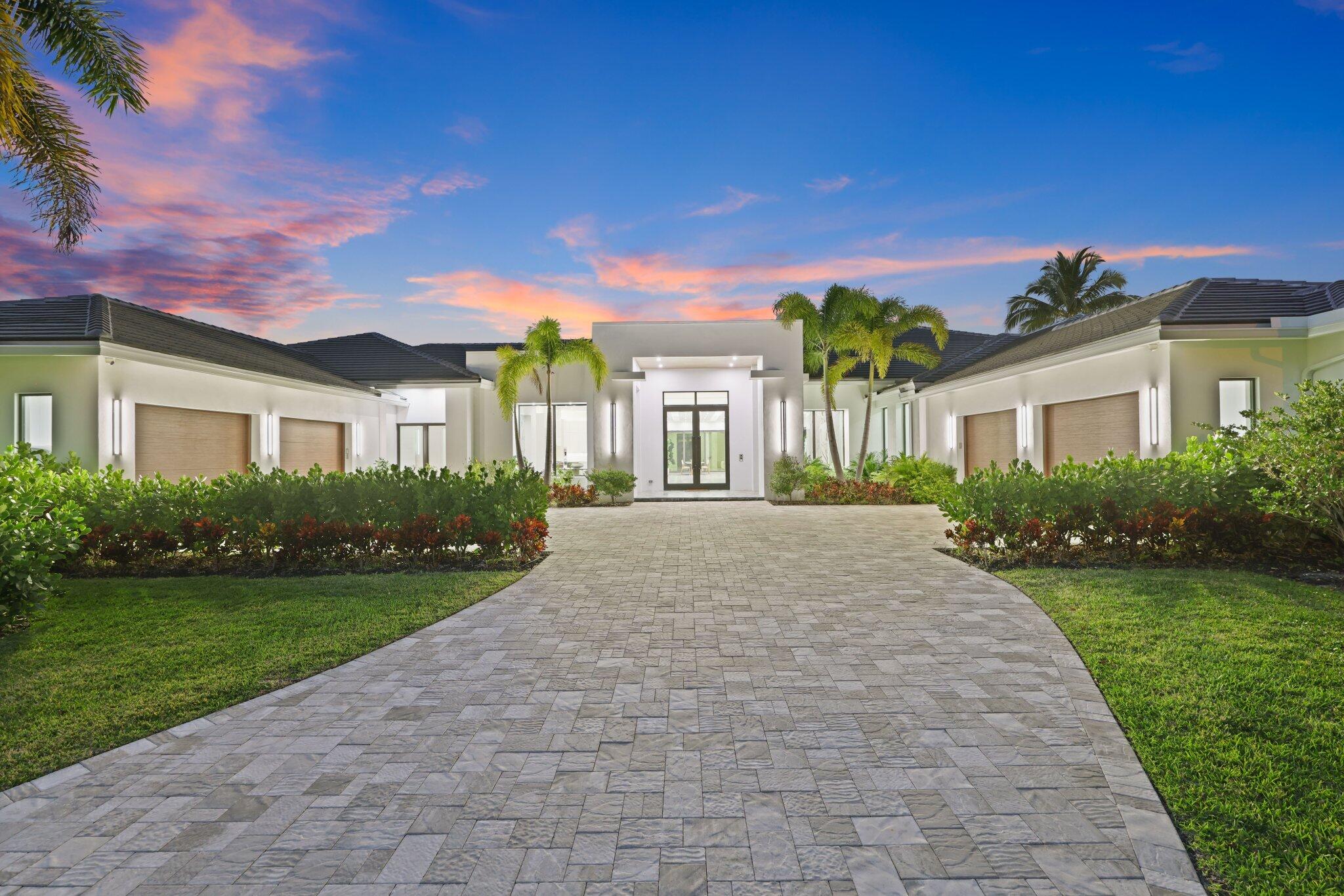 8235 Twin Lake Drive