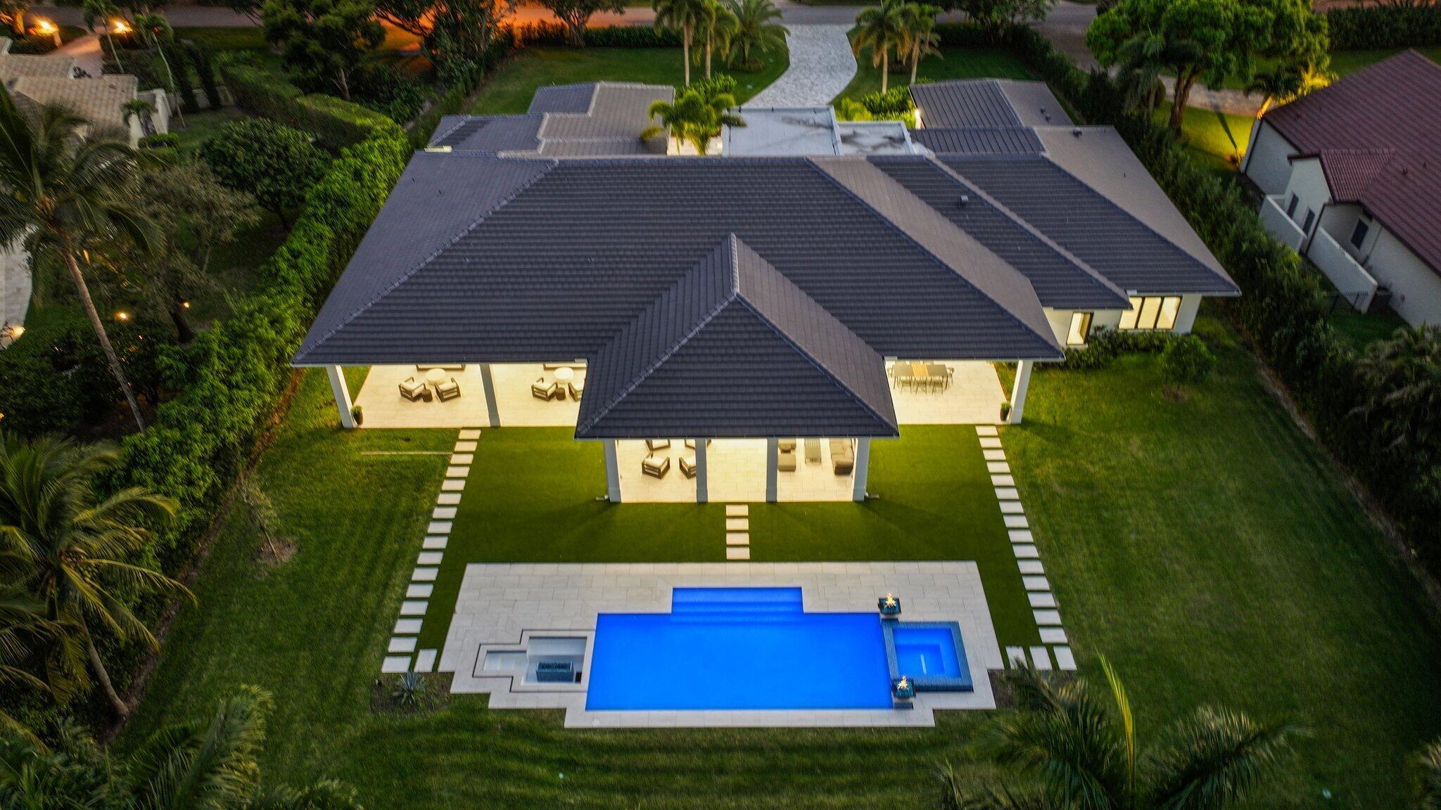 8235 Twin Lake Drive