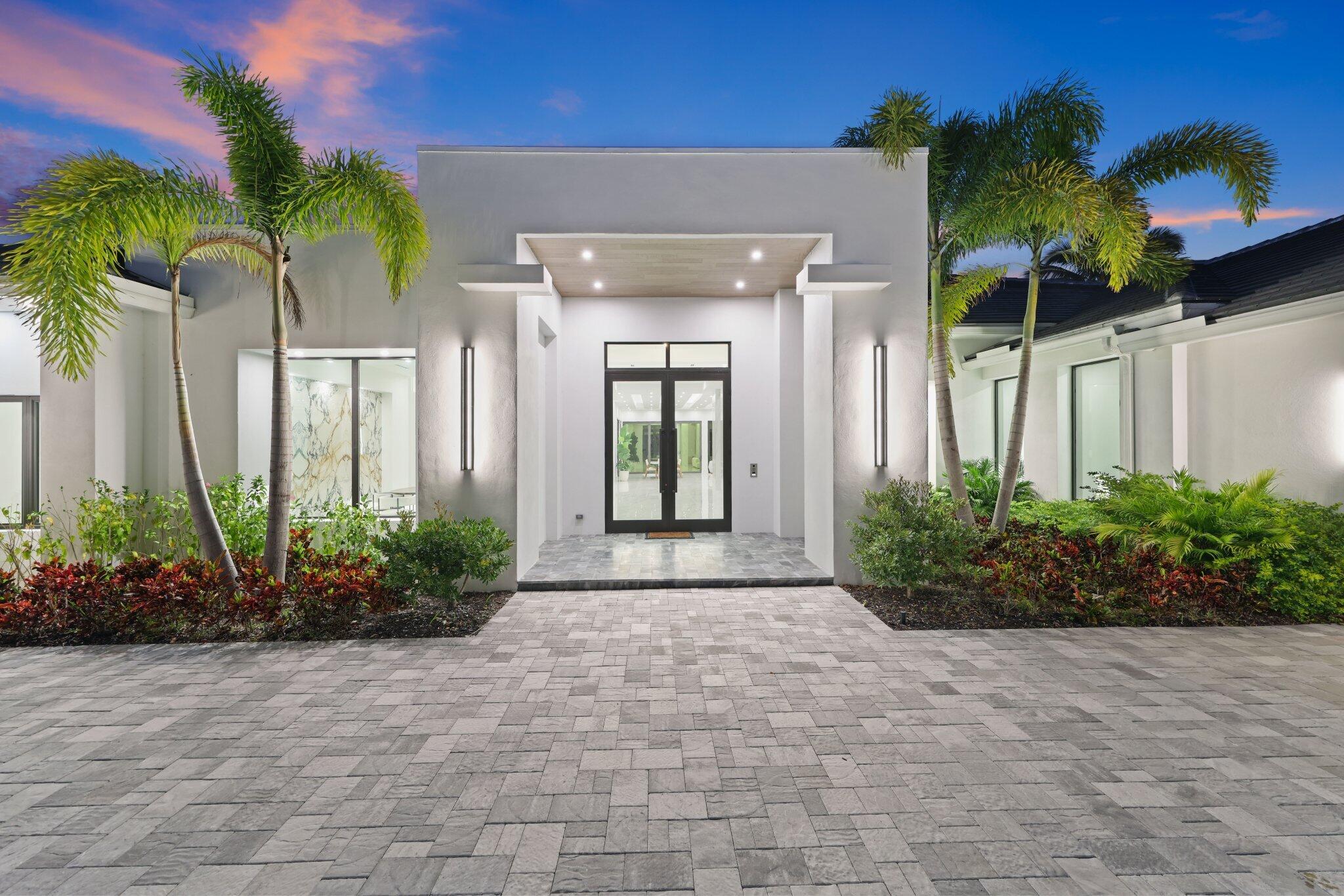8235 Twin Lake Drive