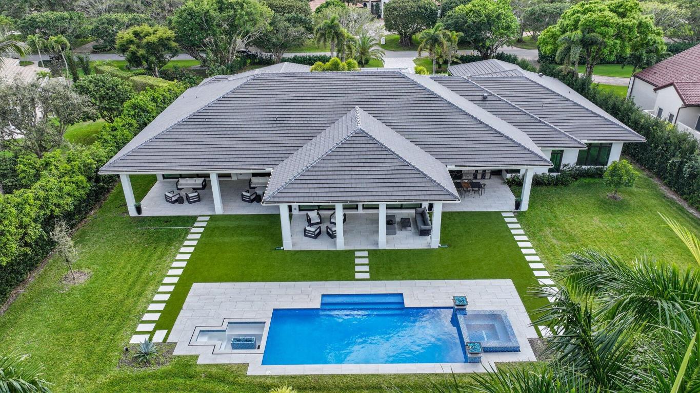 8235 Twin Lake Drive