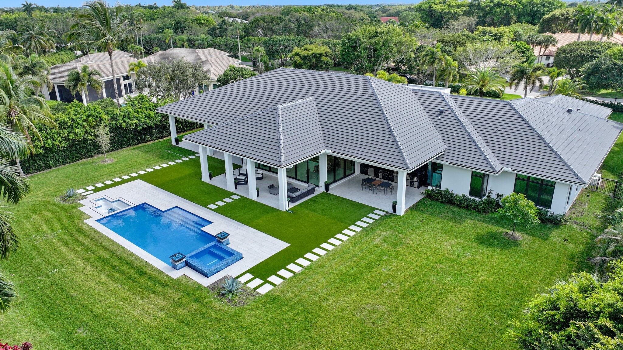 8235 Twin Lake Drive