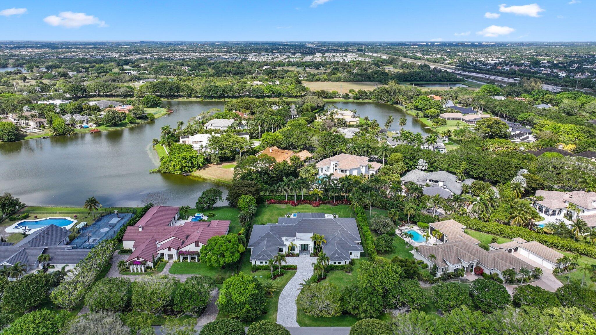 8235 Twin Lake Drive