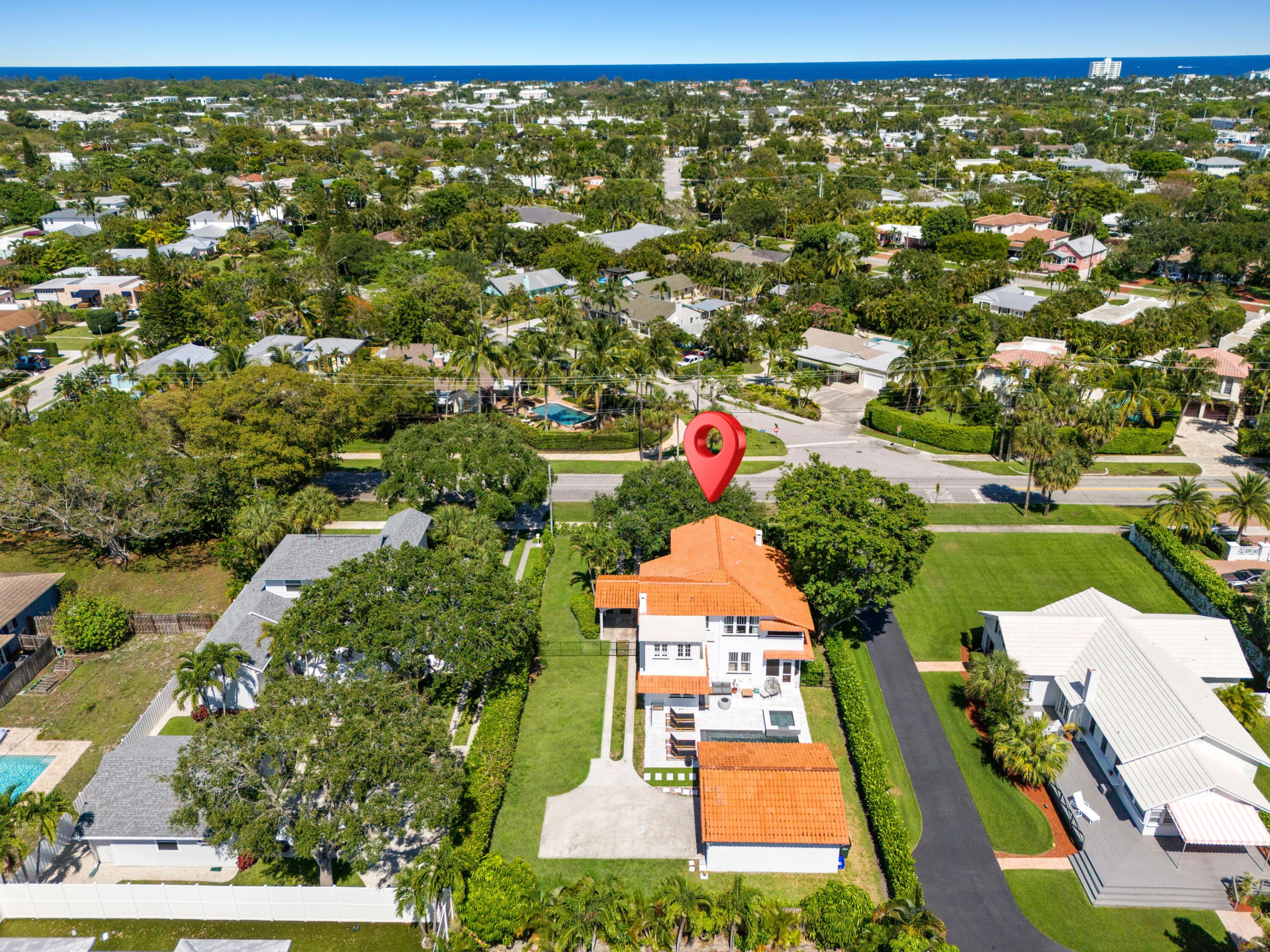 516 N Swinton Avenue