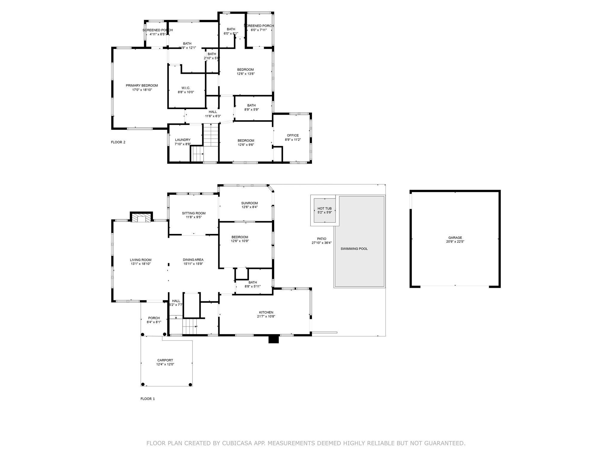 516 N Swinton Avenue