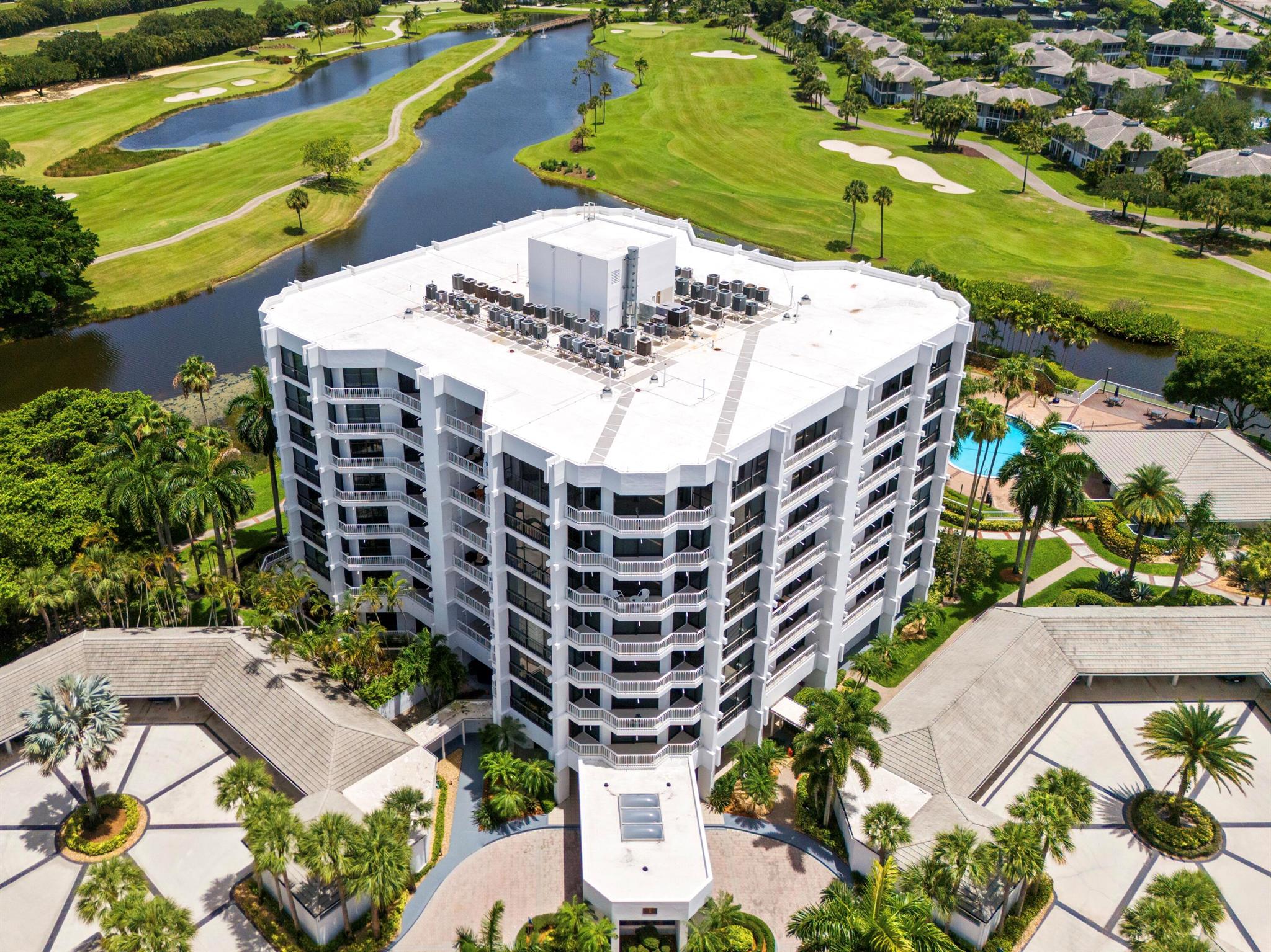 20310 Fairway Oaks Drive 161