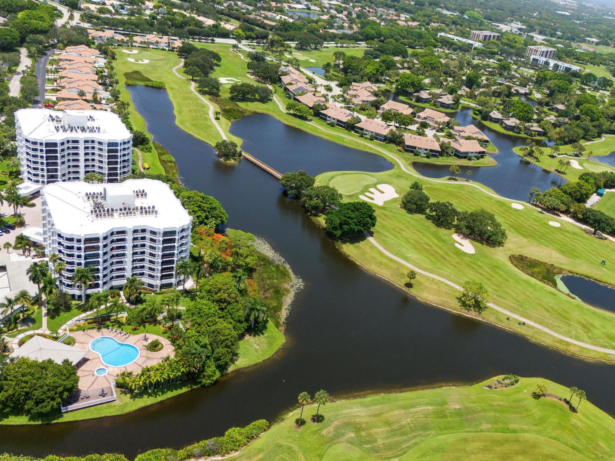 20310 Fairway Oaks Drive 161