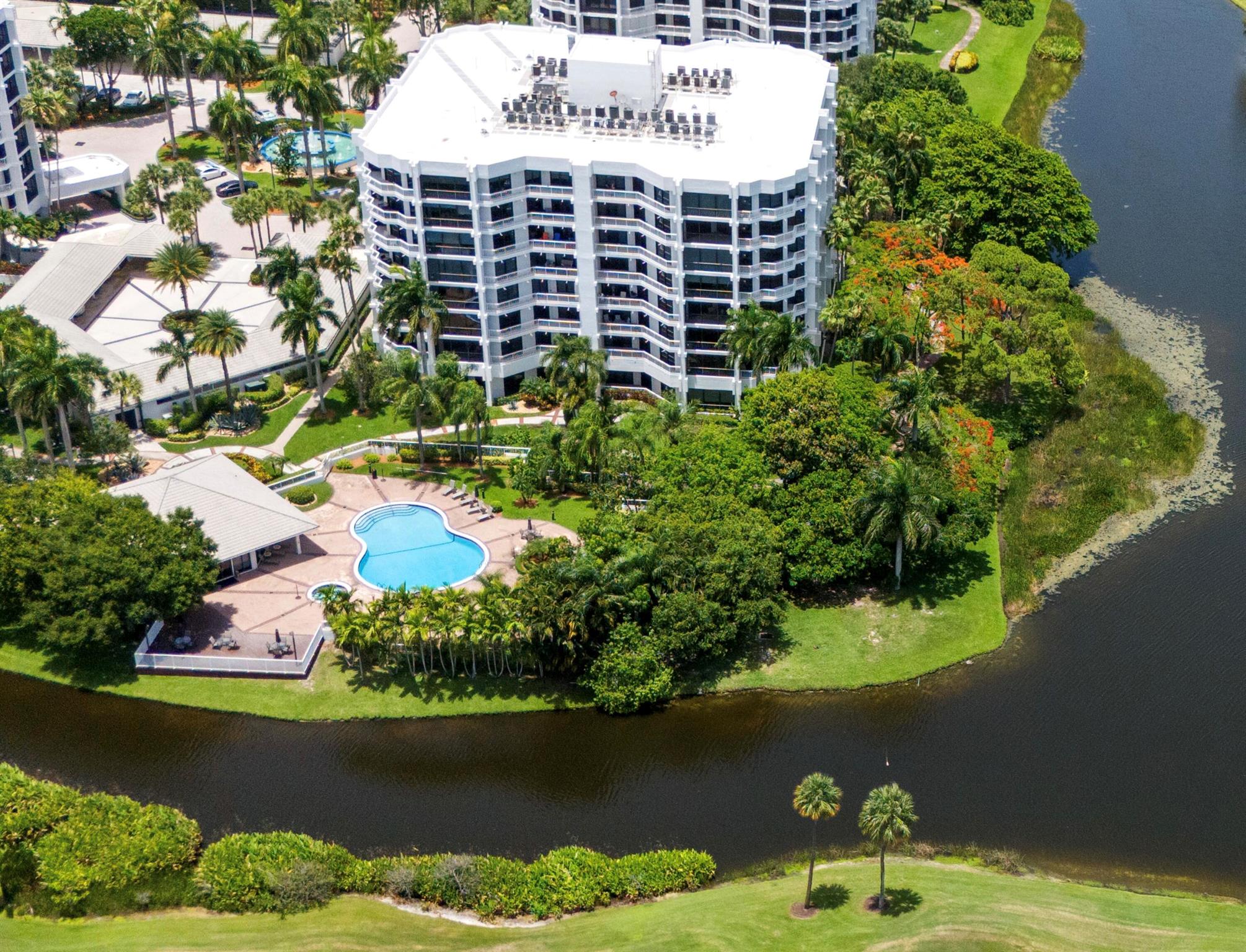 20310 Fairway Oaks Drive 161