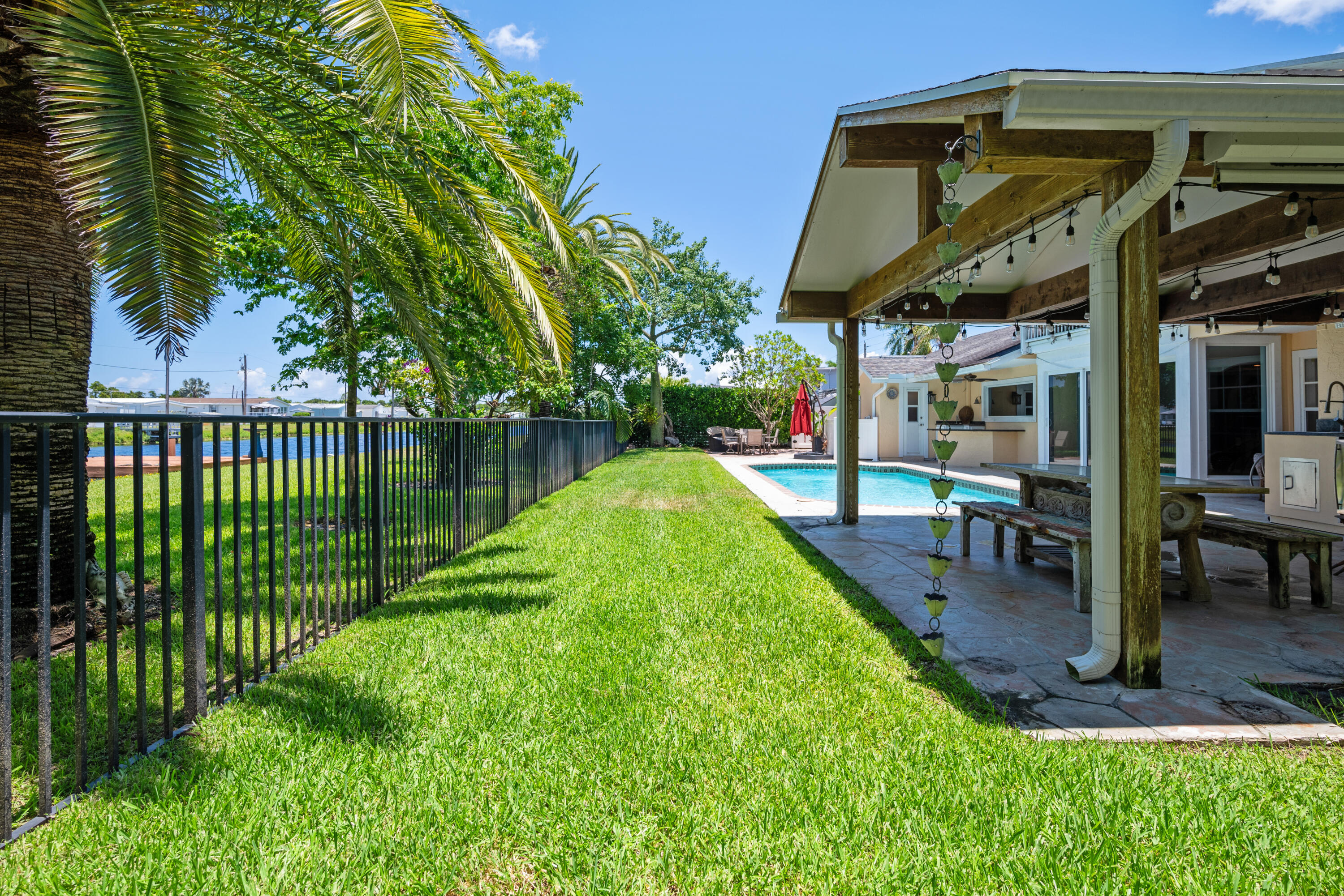 4483 Palo Verde Drive