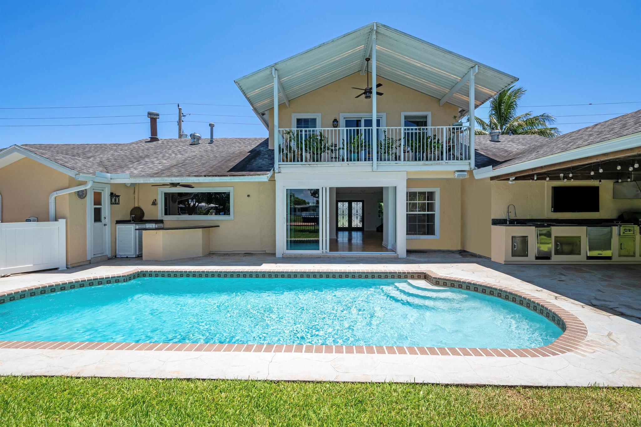 4483 Palo Verde Drive