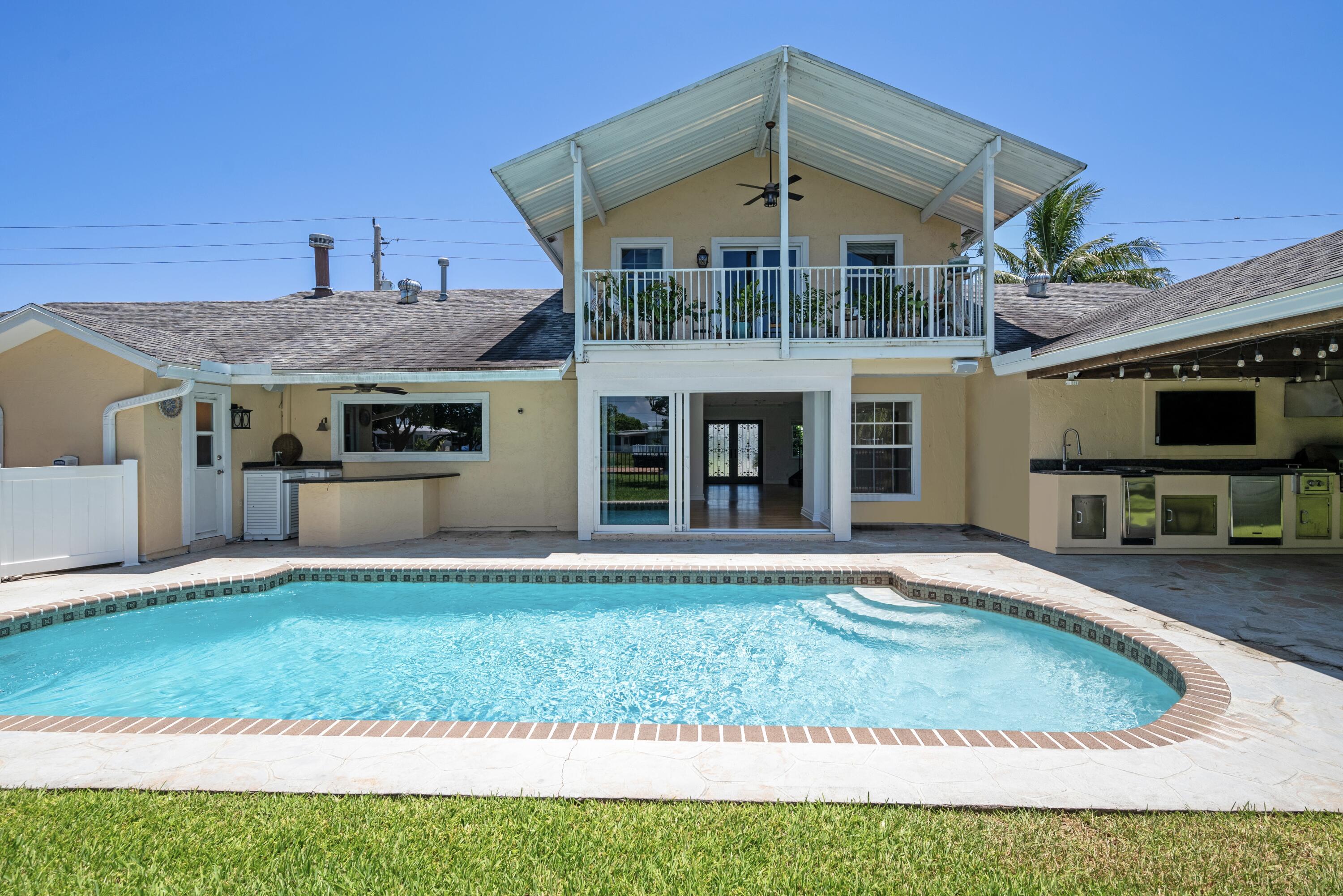 4483 Palo Verde Drive