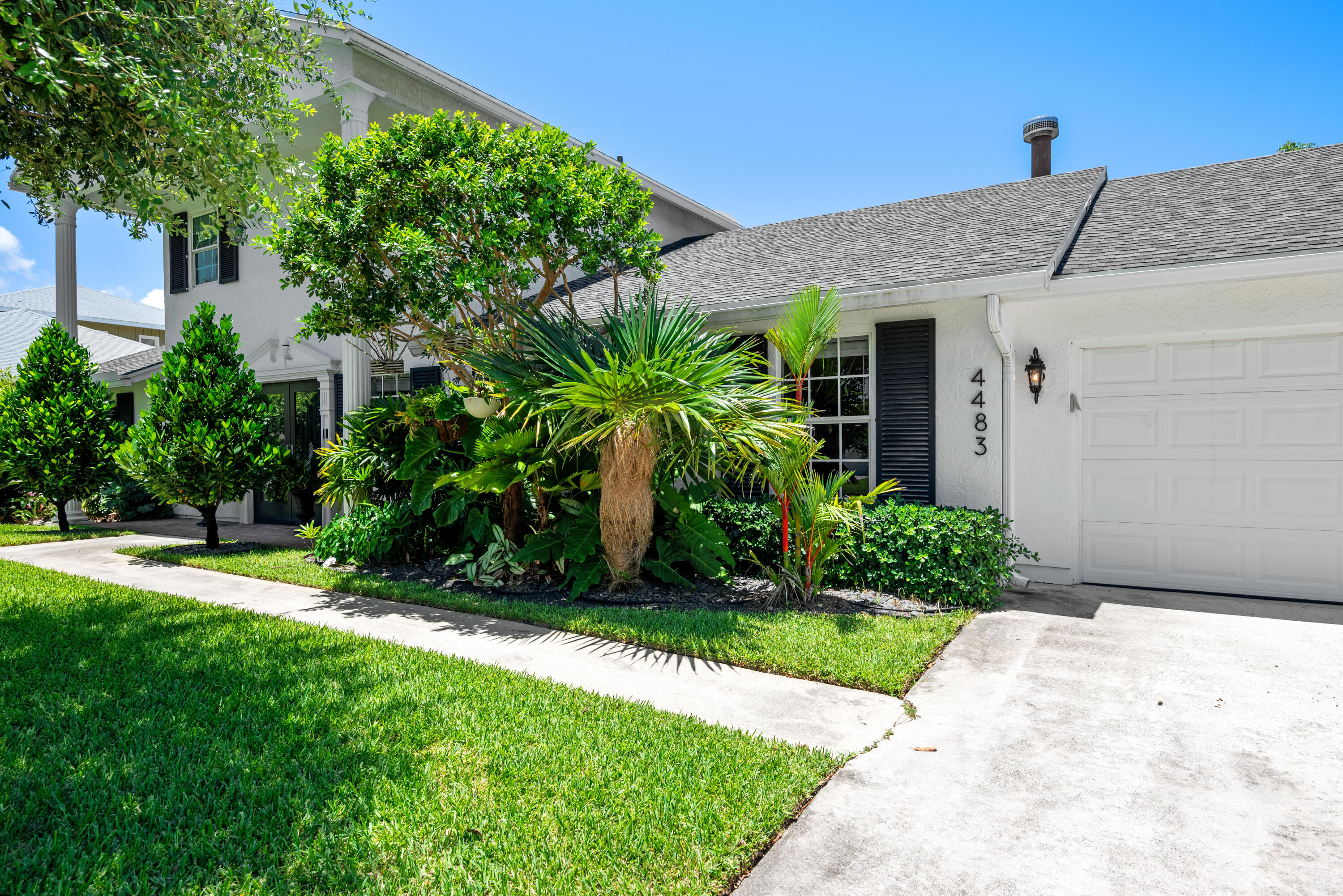 4483 Palo Verde Drive