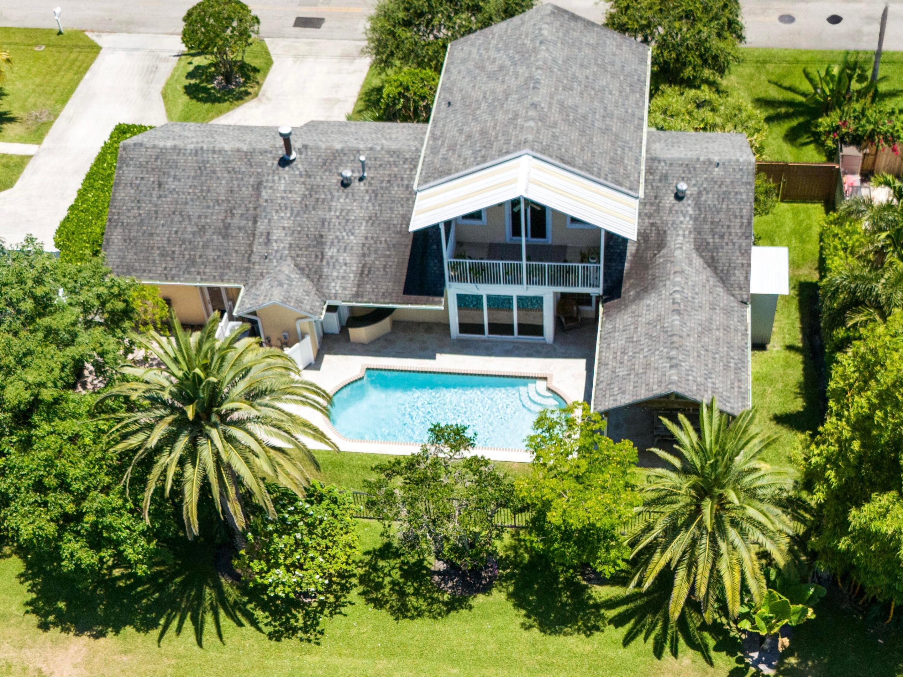 4483 Palo Verde Drive
