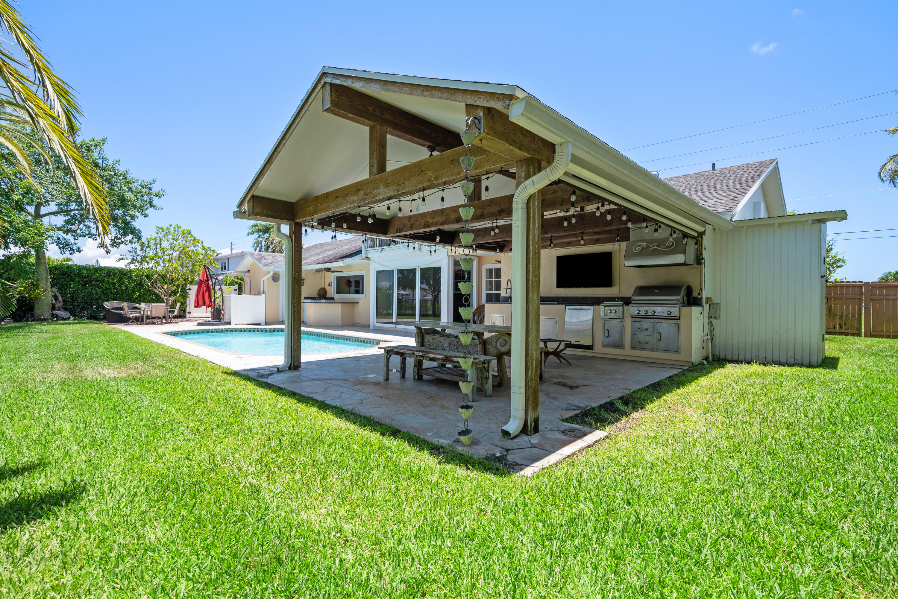 4483 Palo Verde Drive