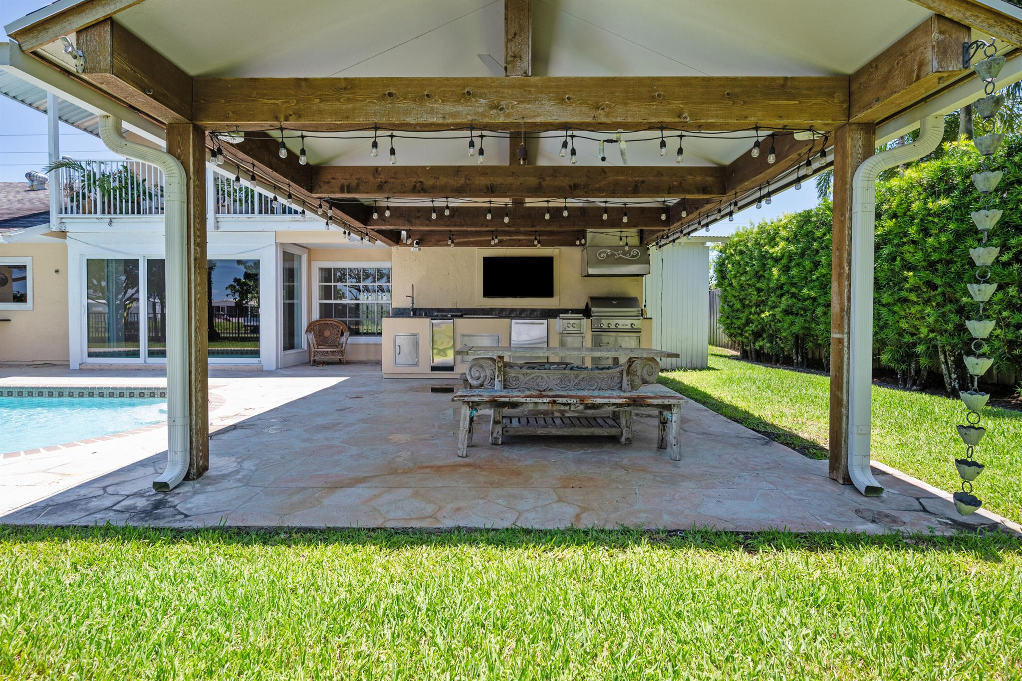 4483 Palo Verde Drive