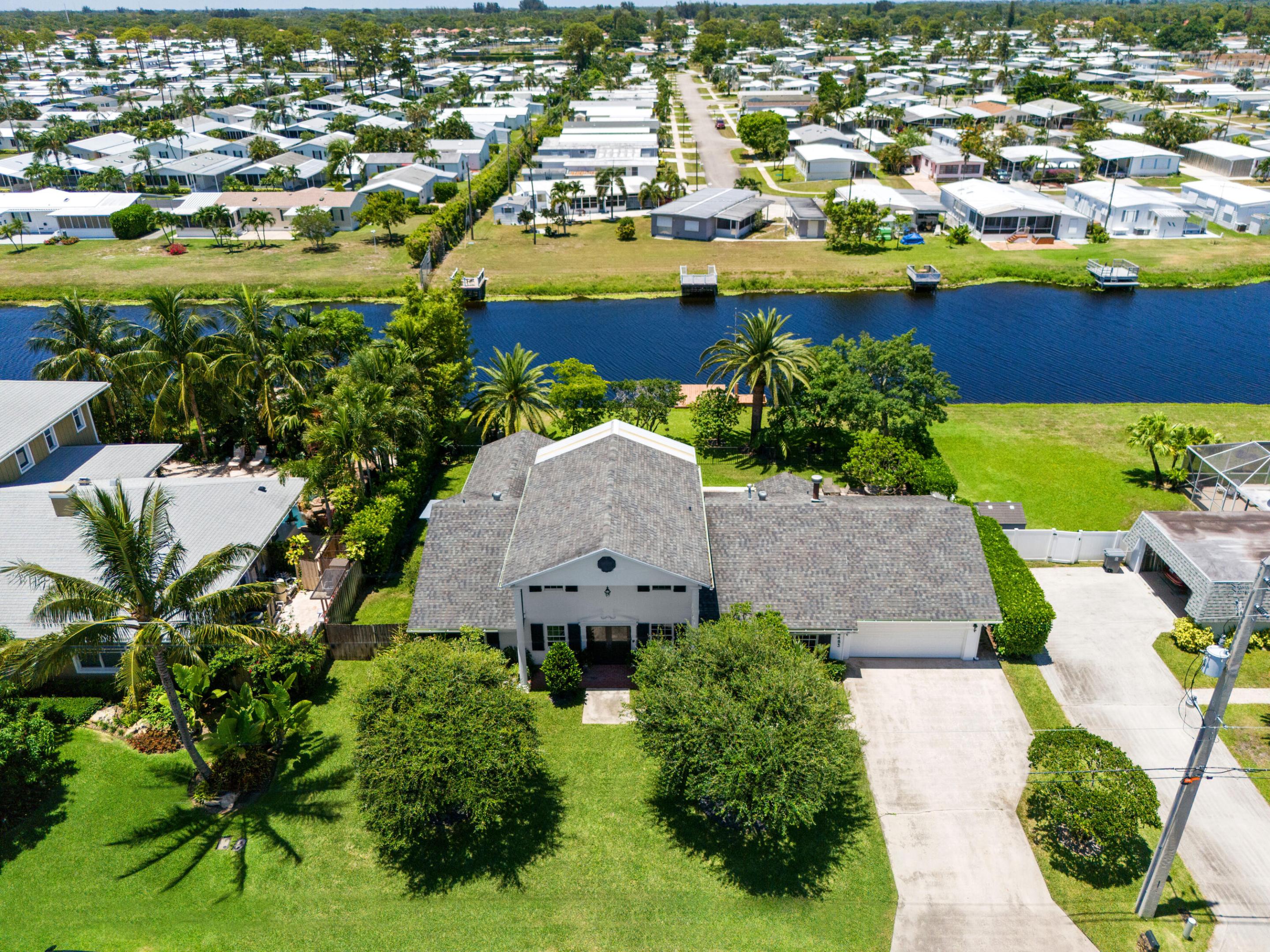 4483 Palo Verde Drive
