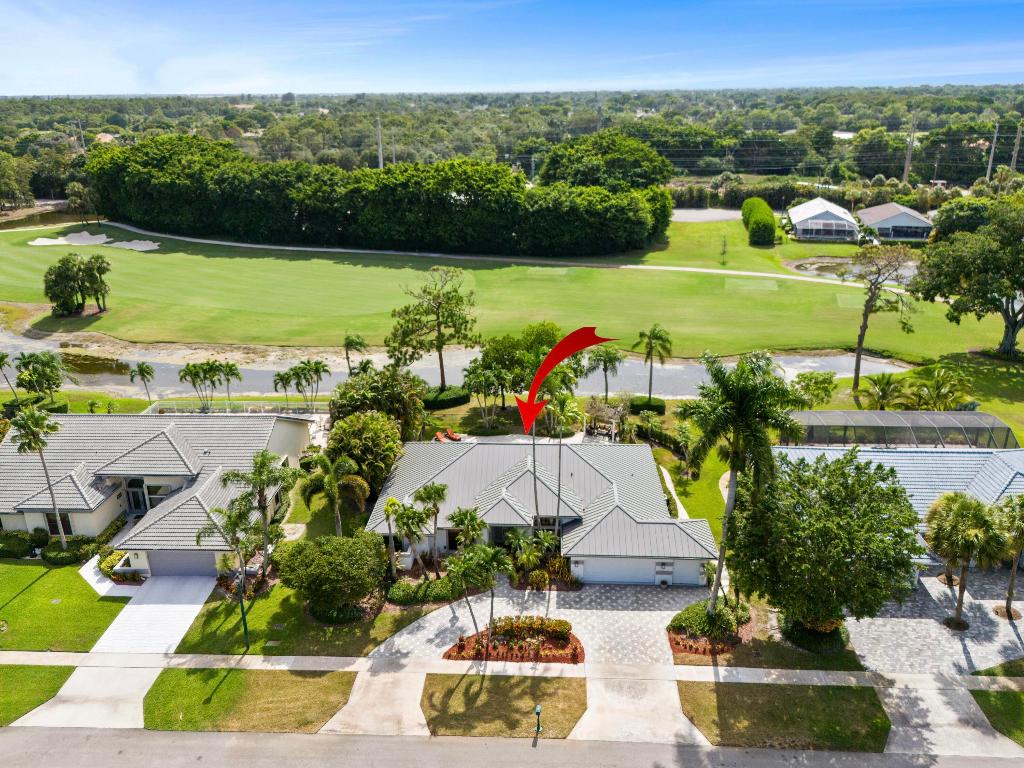 10984 Boca Woods Lane