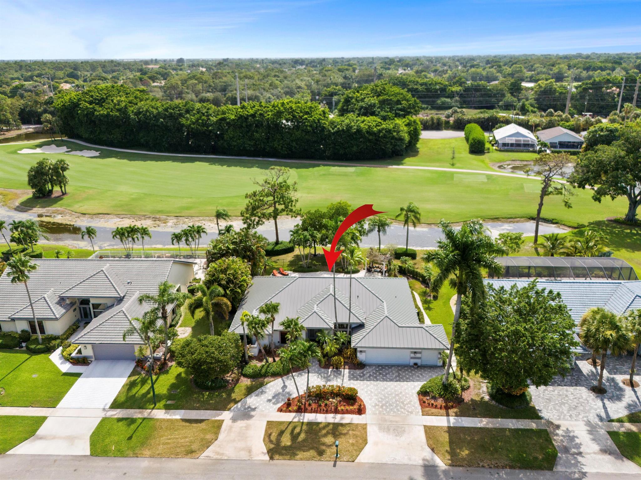 10984 Boca Woods Lane