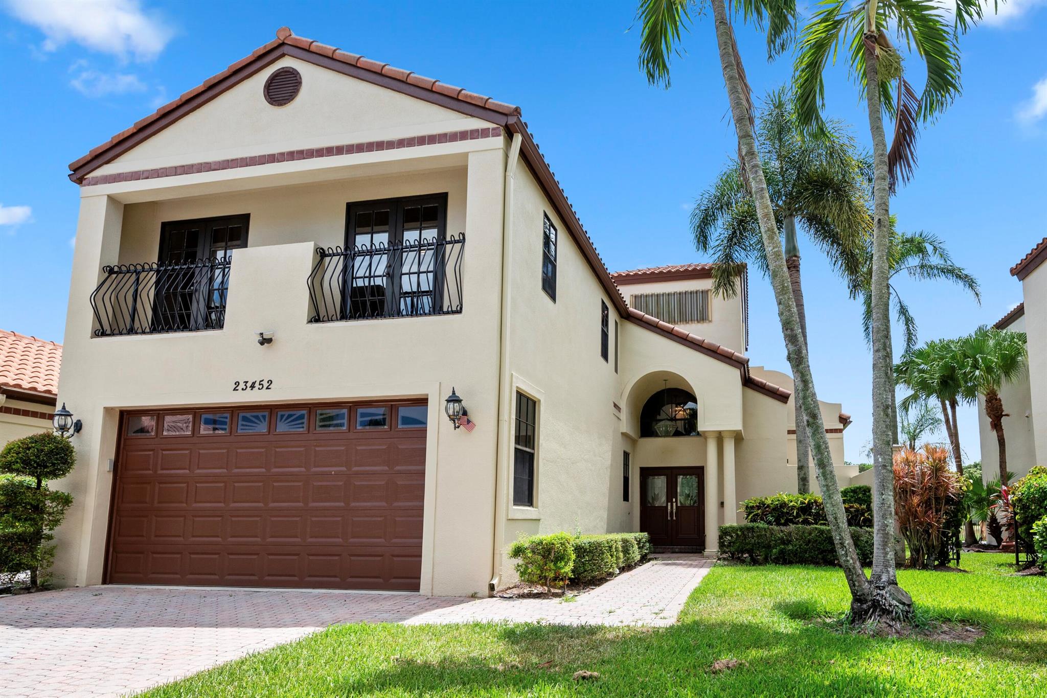 23452 Mirabella Circle S