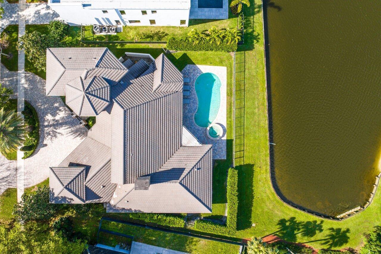 5734 Paddington Way