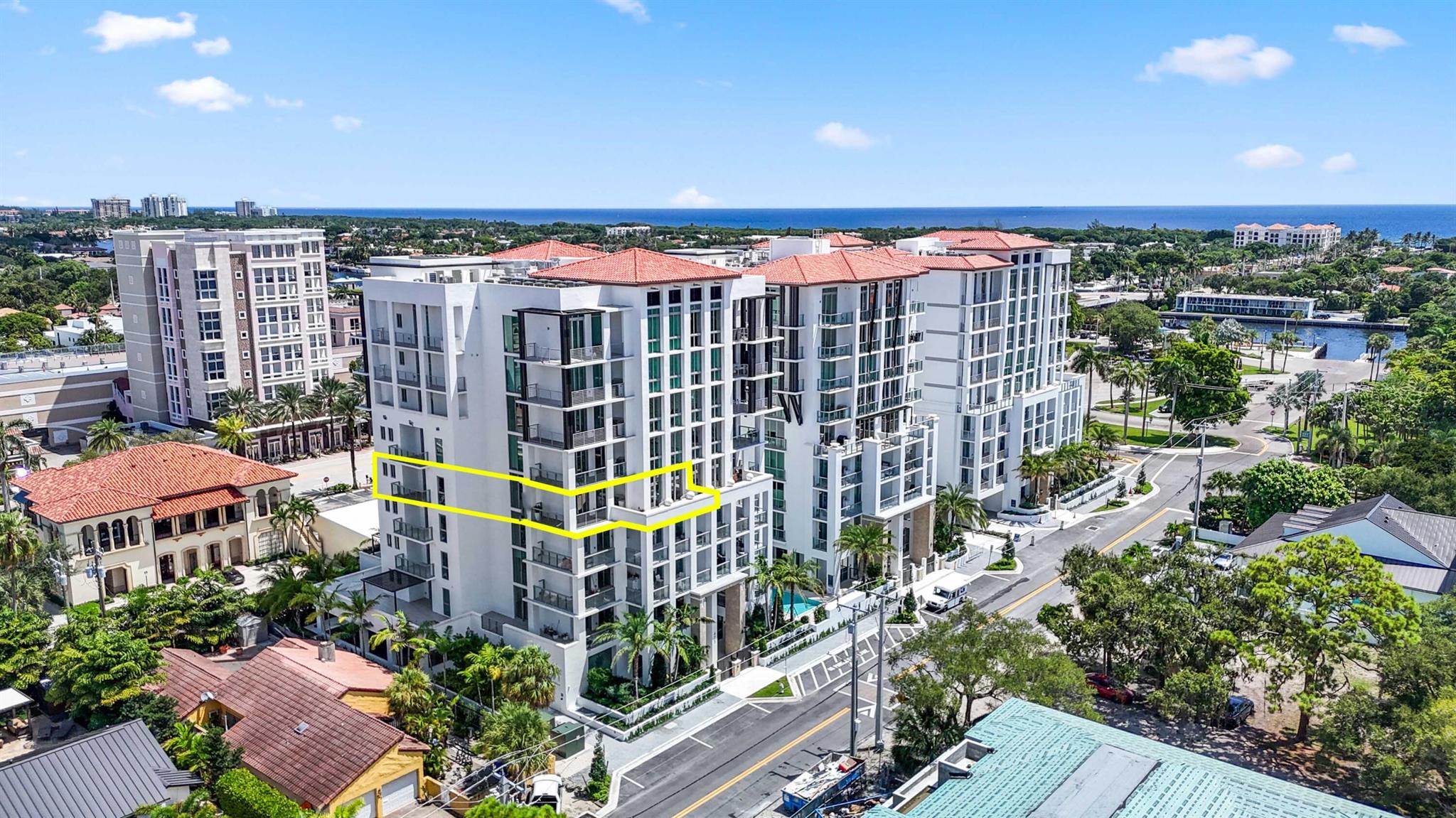 475 E Royal Palm Road 506