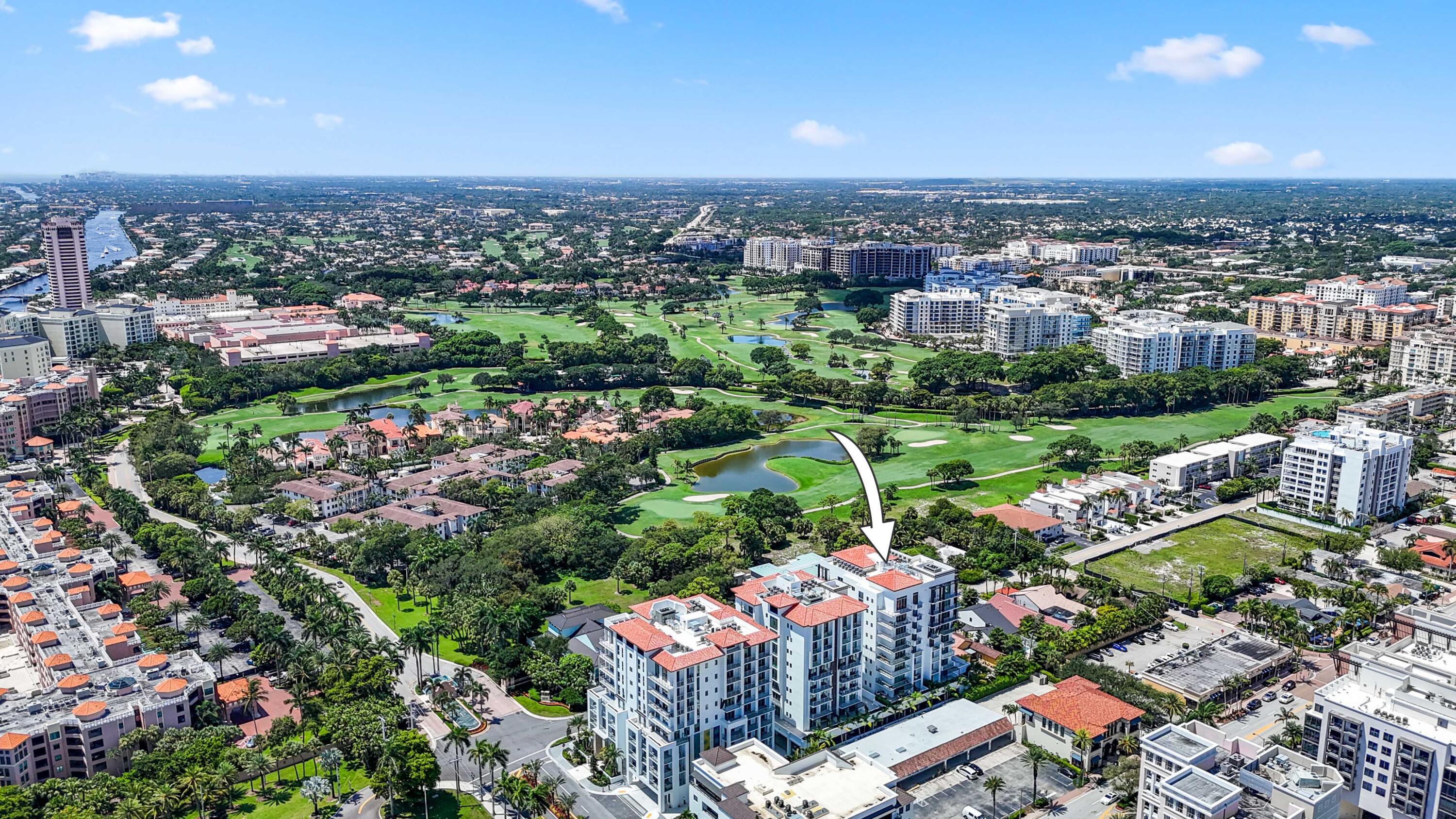 475 E Royal Palm Road 506