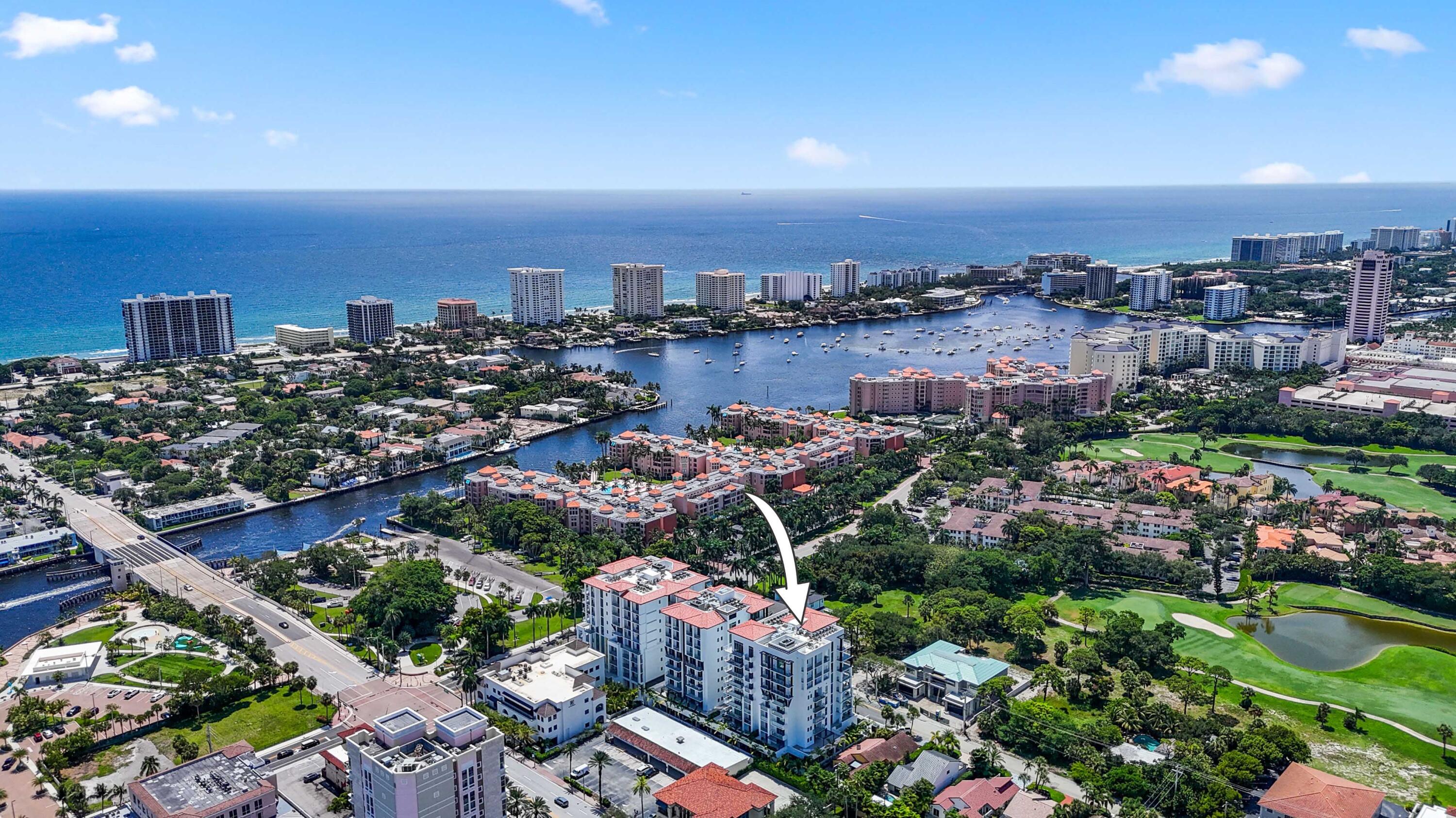 475 E Royal Palm Road 506
