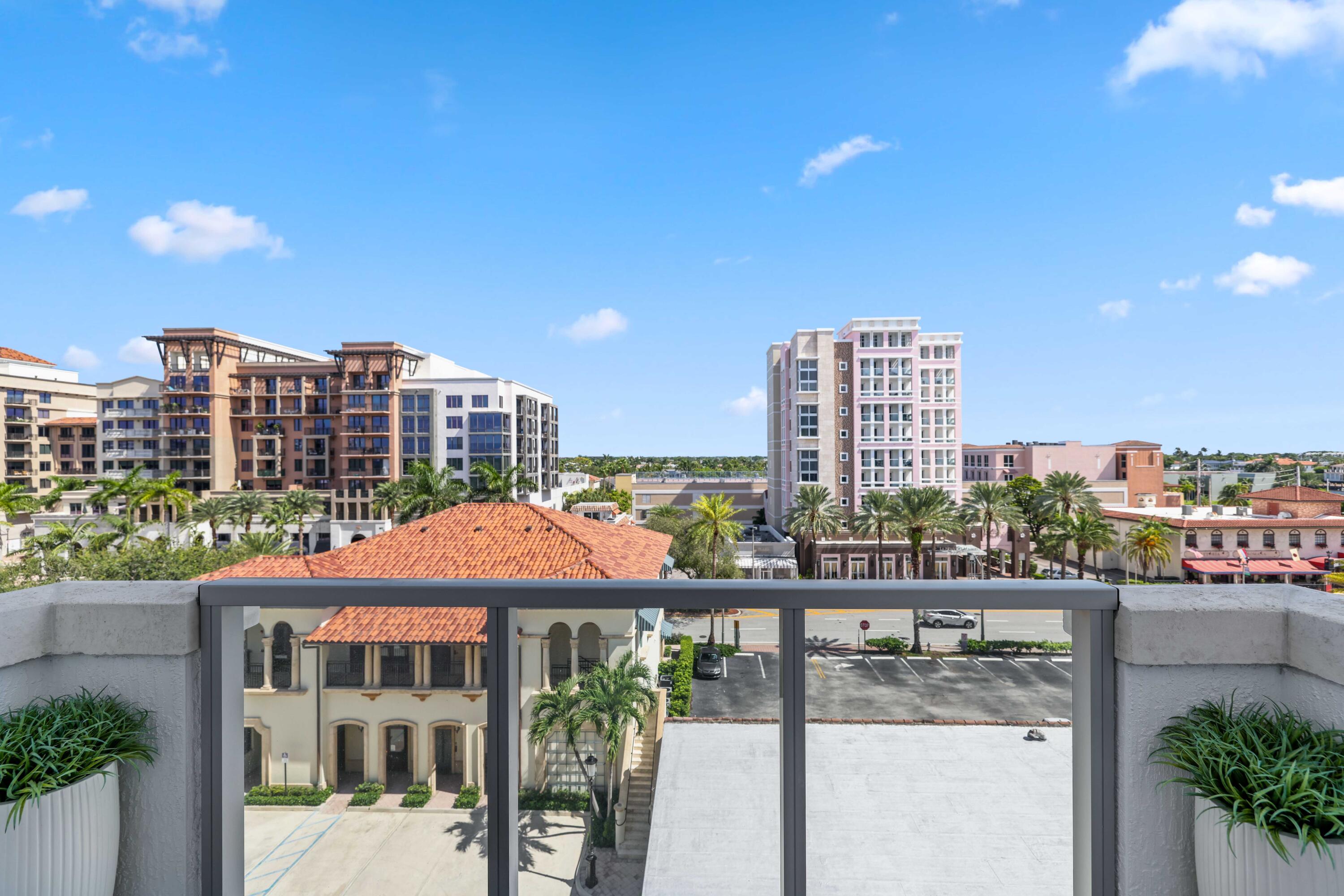475 E Royal Palm Road 506