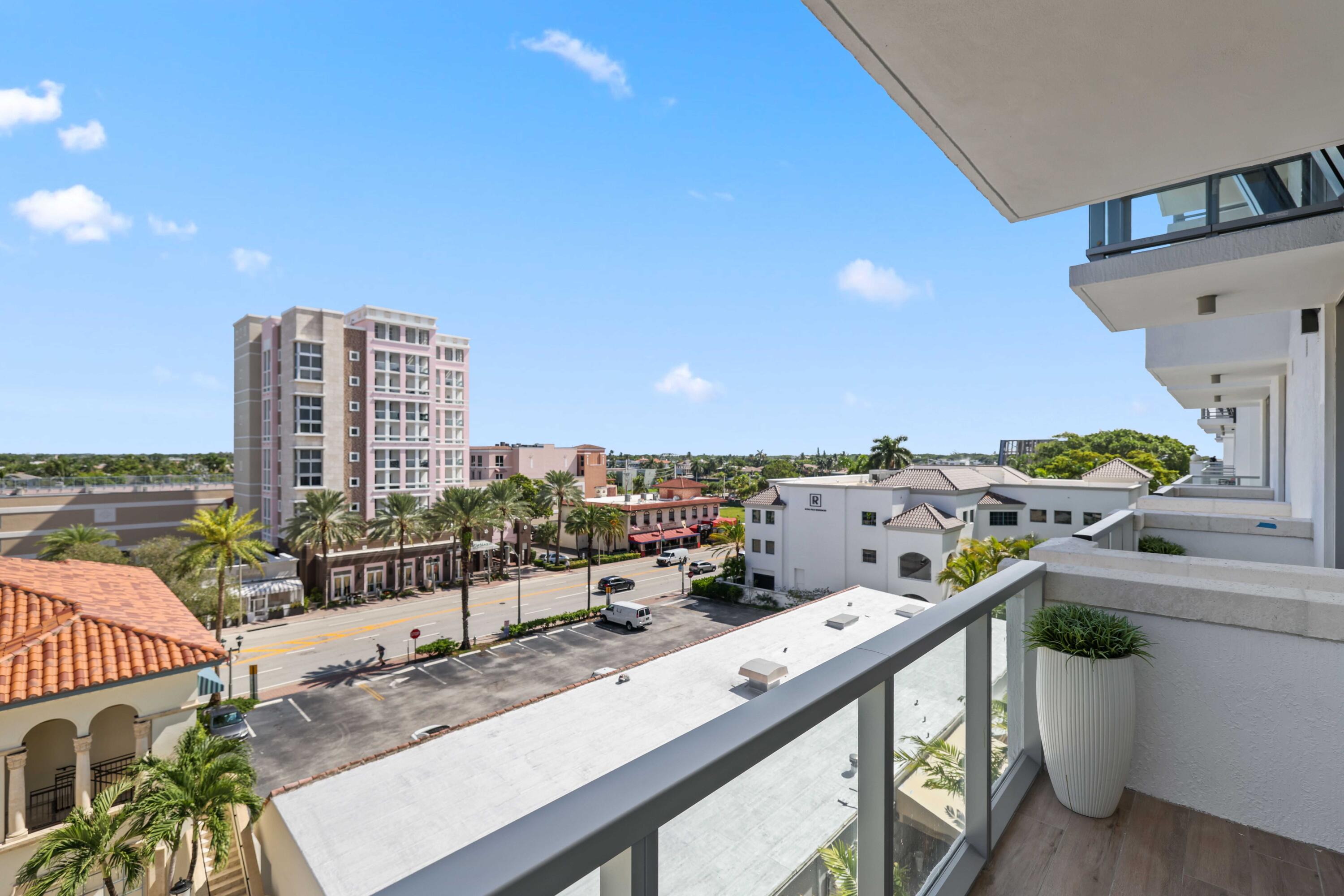 475 E Royal Palm Road 506