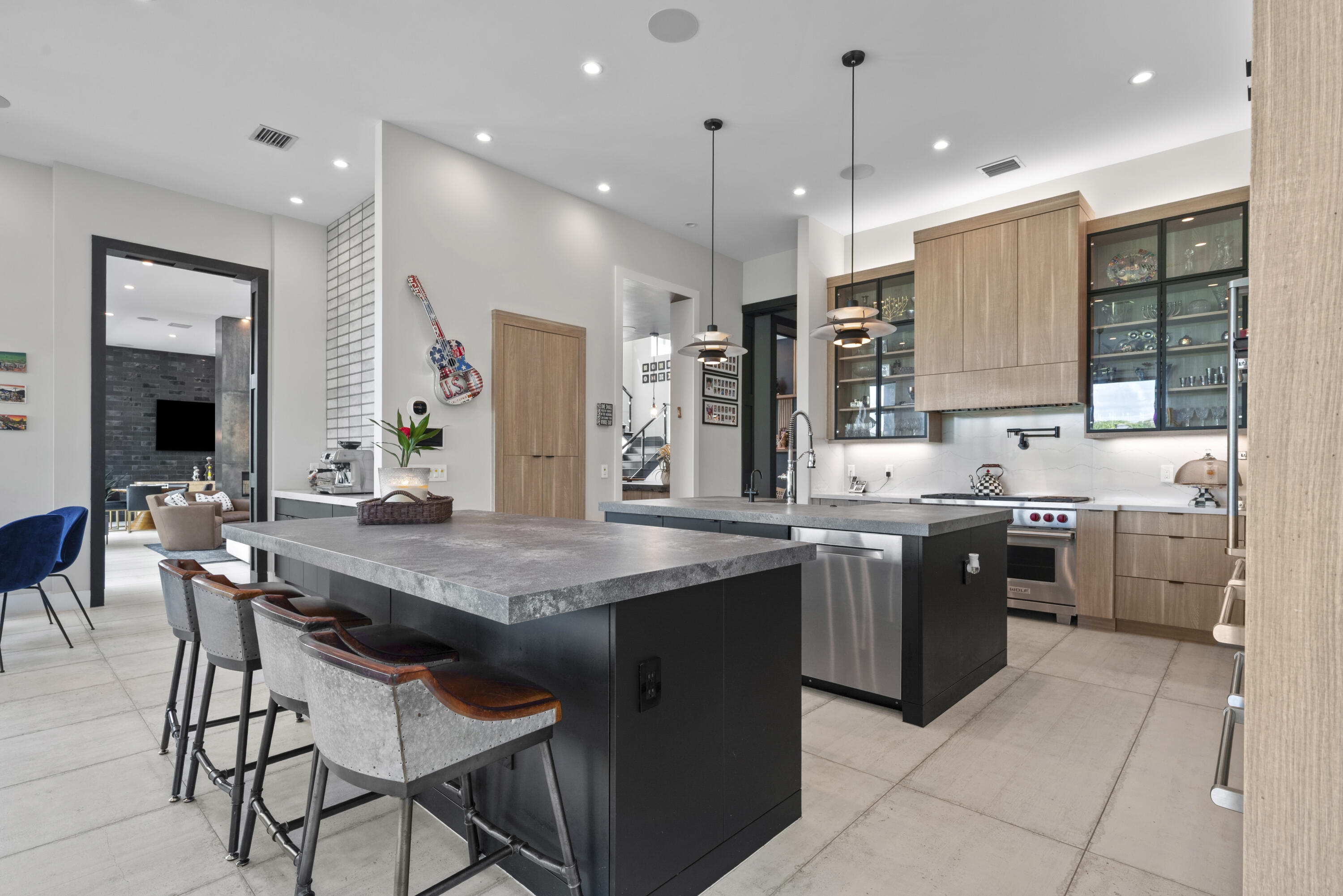 9771 Chianti Classico Terrace