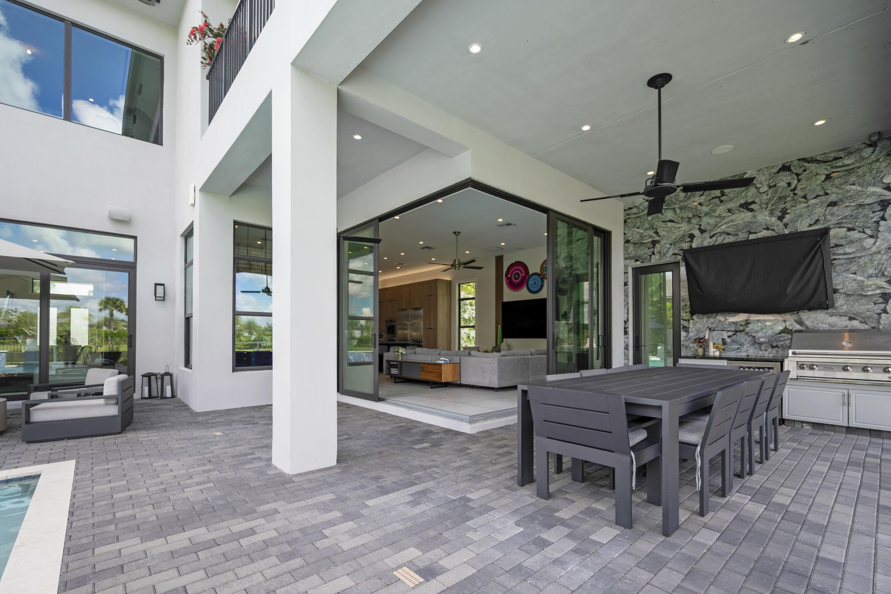 9771 Chianti Classico Terrace