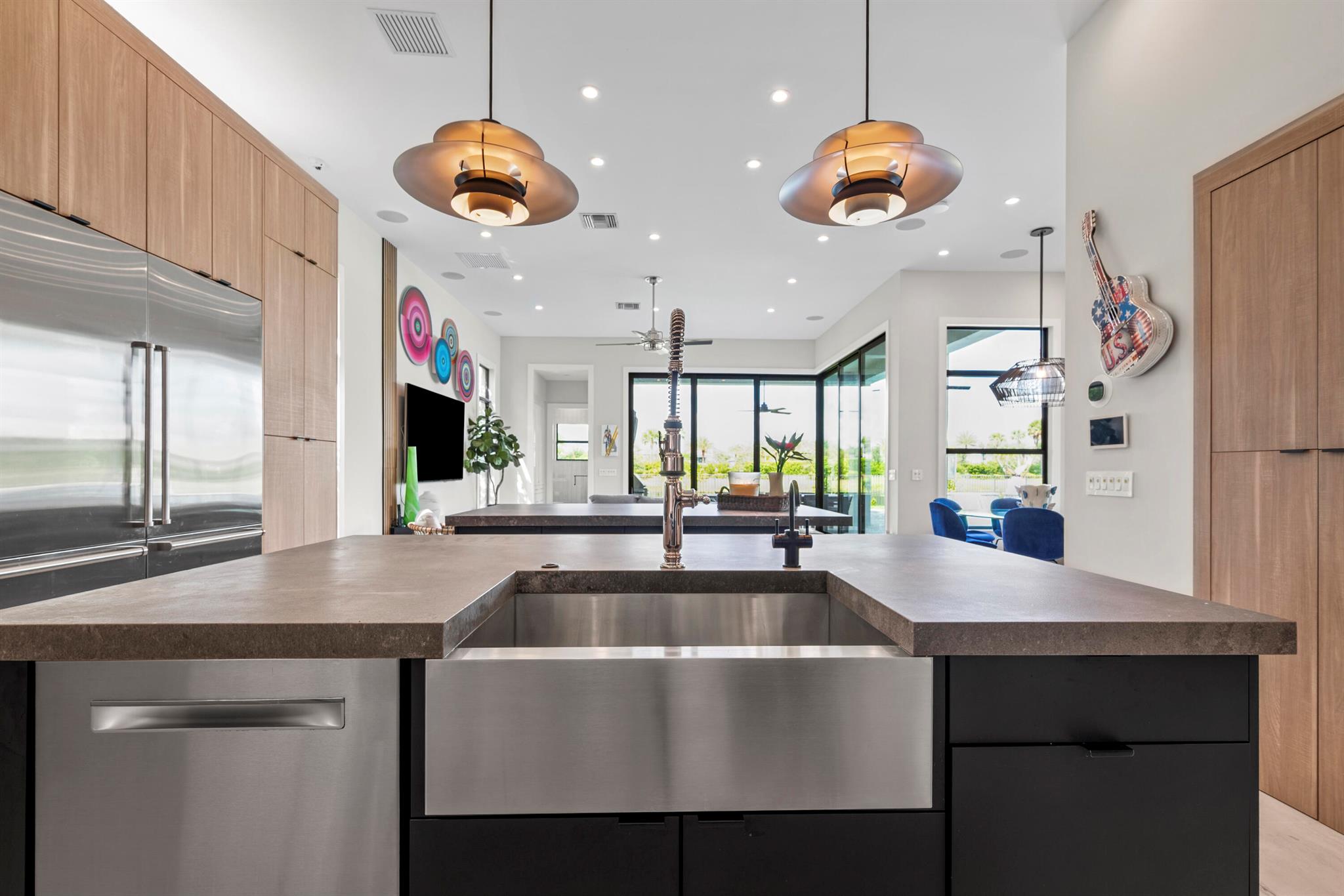 9771 Chianti Classico Terrace