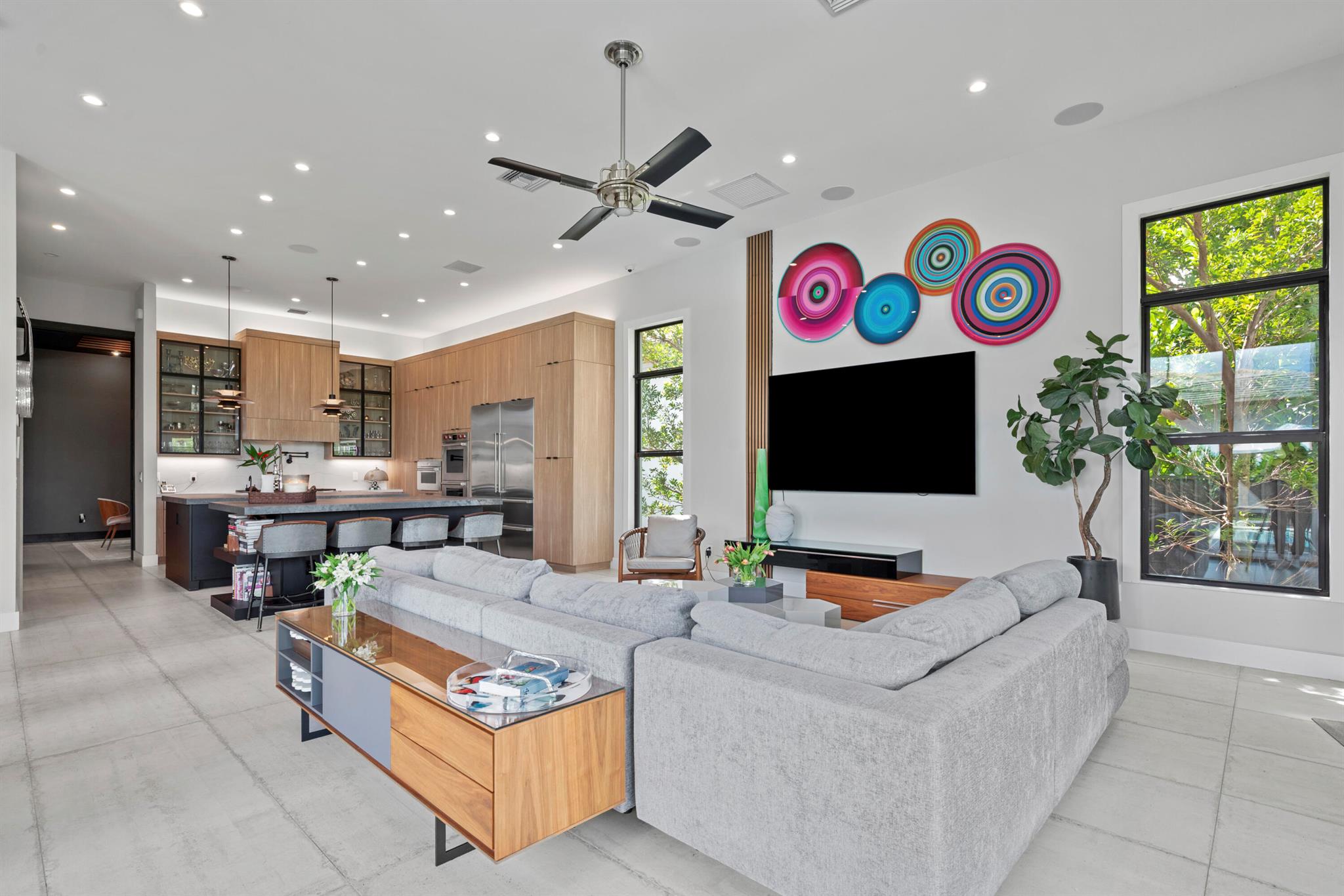 9771 Chianti Classico Terrace