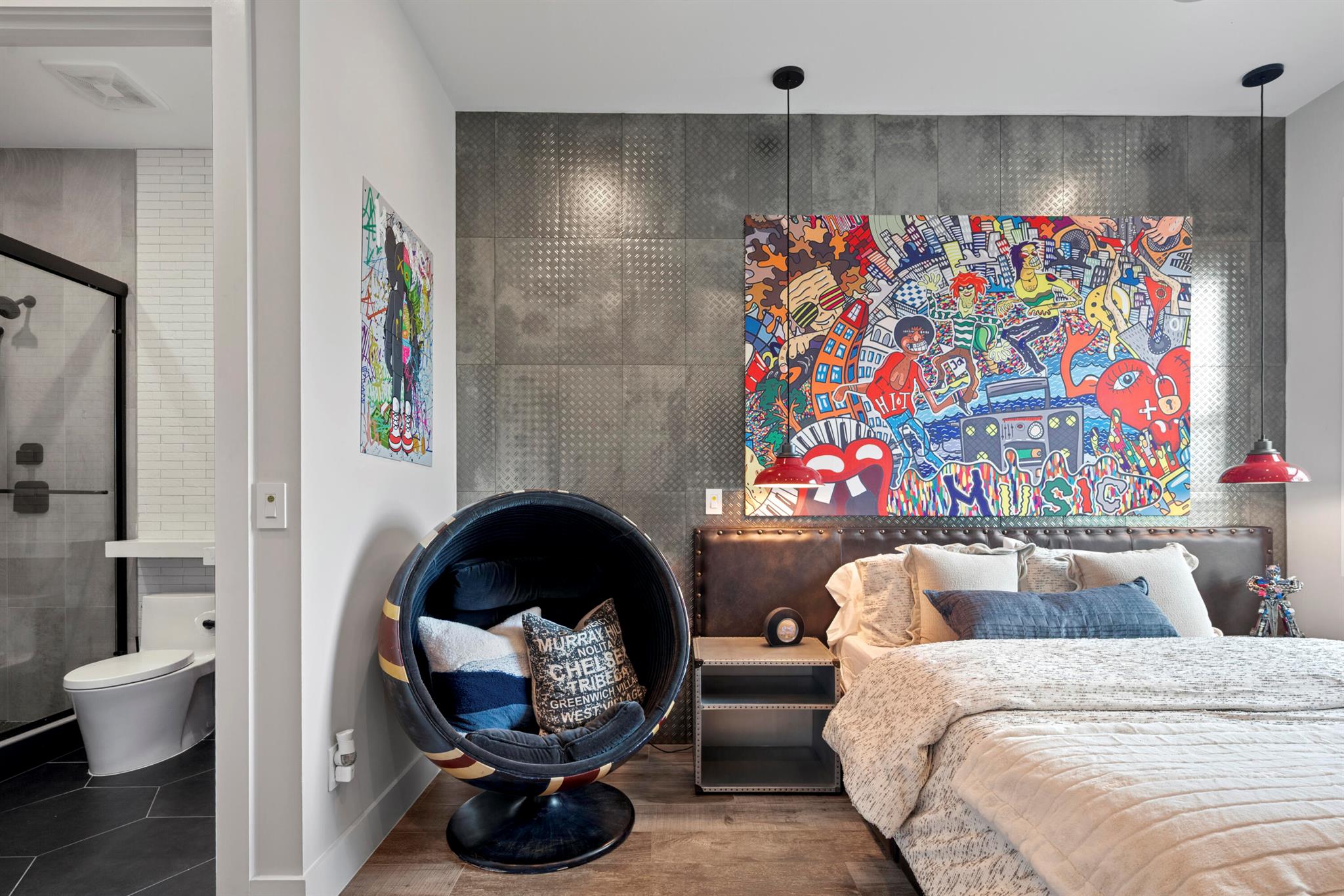 9771 Chianti Classico Terrace