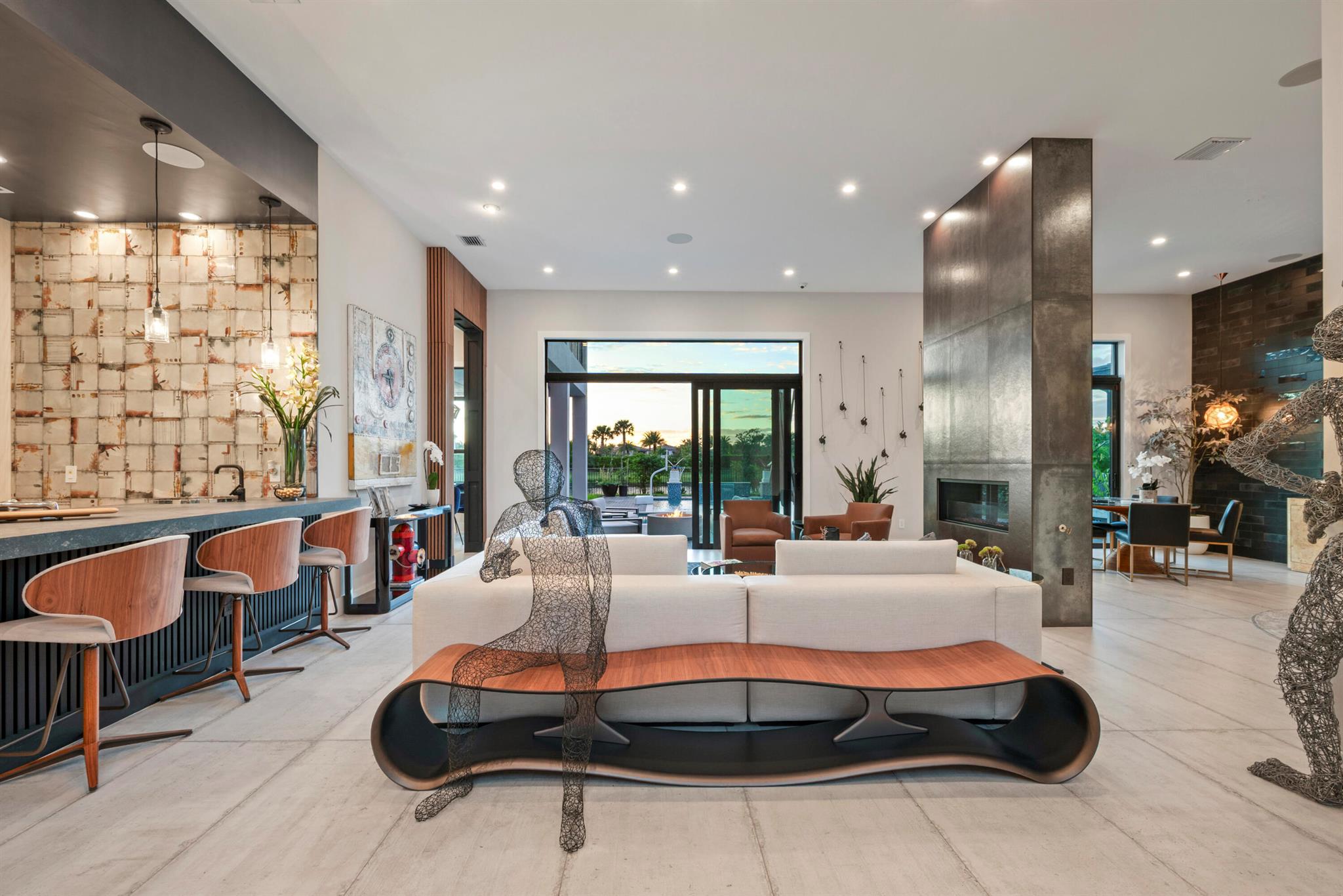 9771 Chianti Classico Terrace