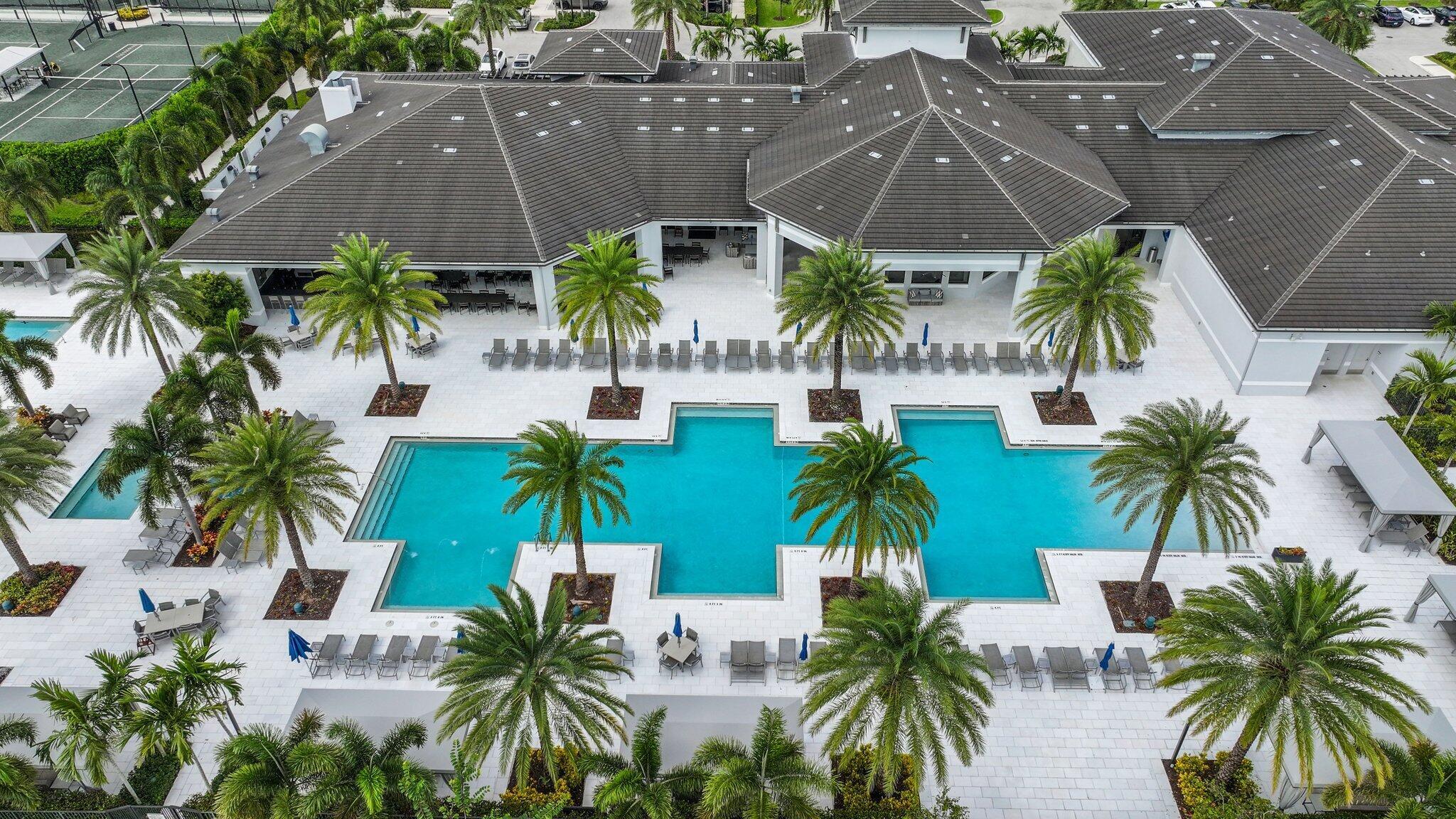 9771 Chianti Classico Terrace