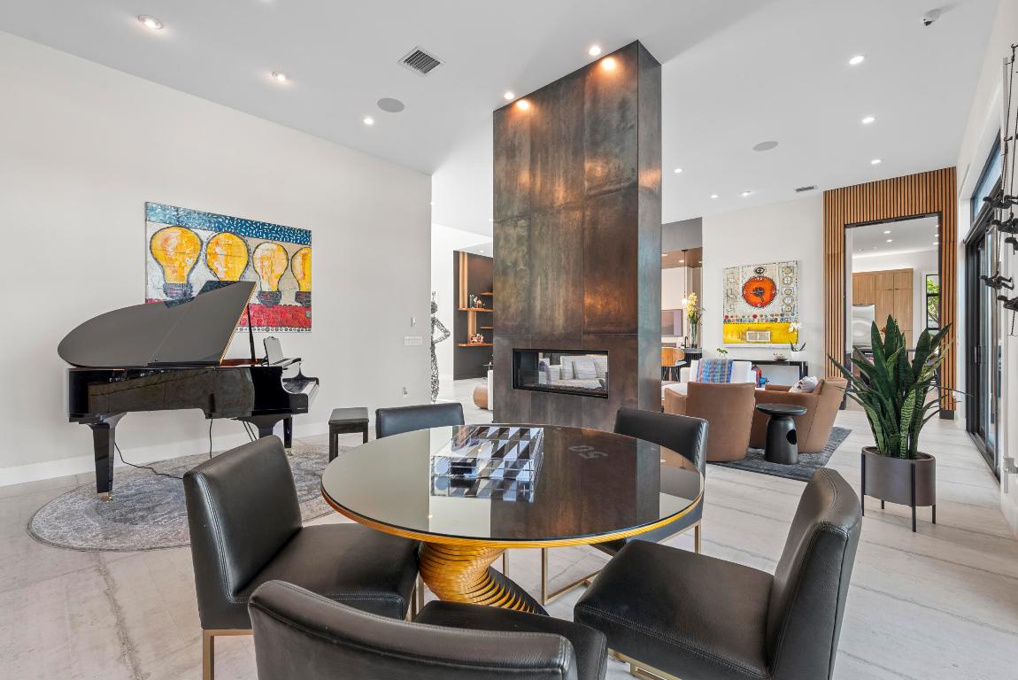 9771 Chianti Classico Terrace