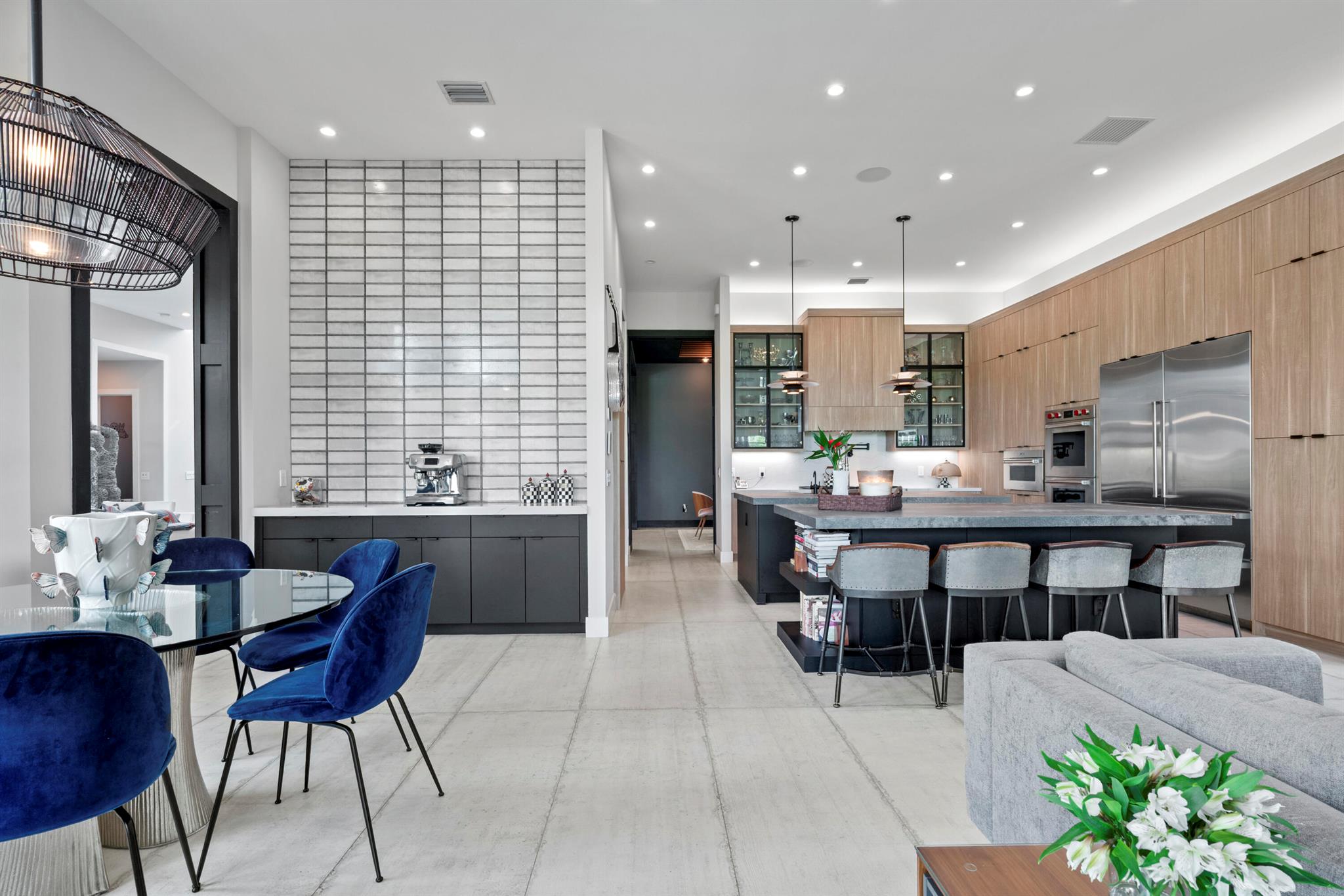 9771 Chianti Classico Terrace